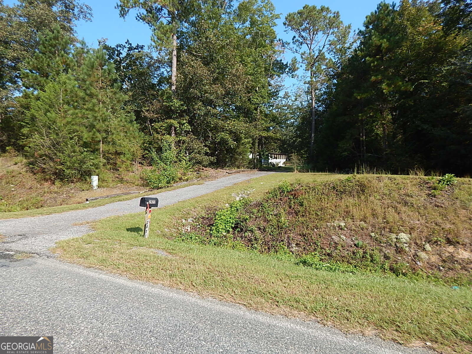 2473 Old Knoxville Road