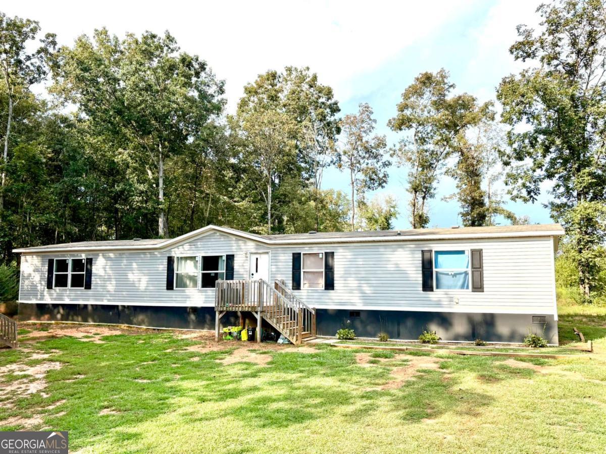 305 Langford Carey Road Property Photo 1