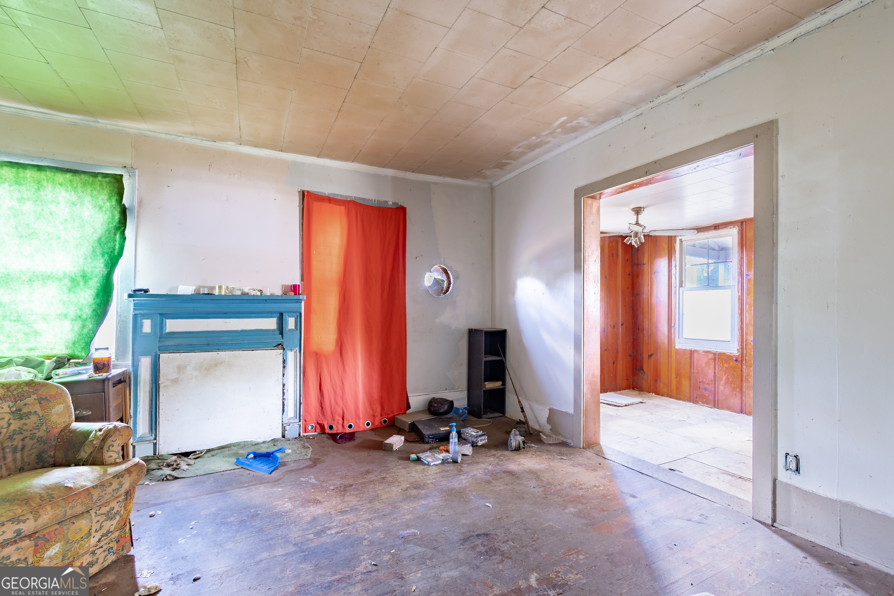 4122 Jacksonville Street Property Photo 3