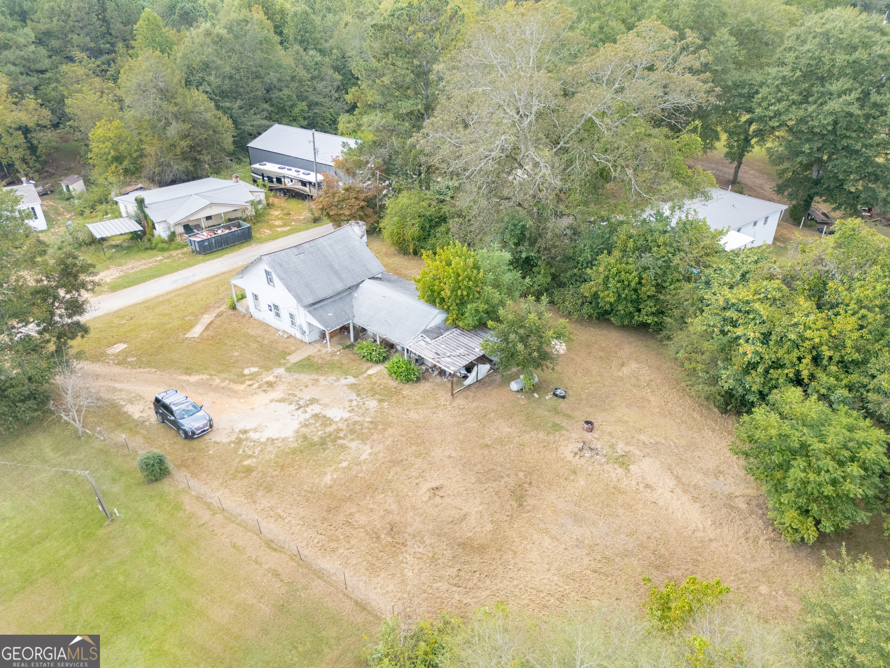 4122 Jacksonville Street Property Photo 22