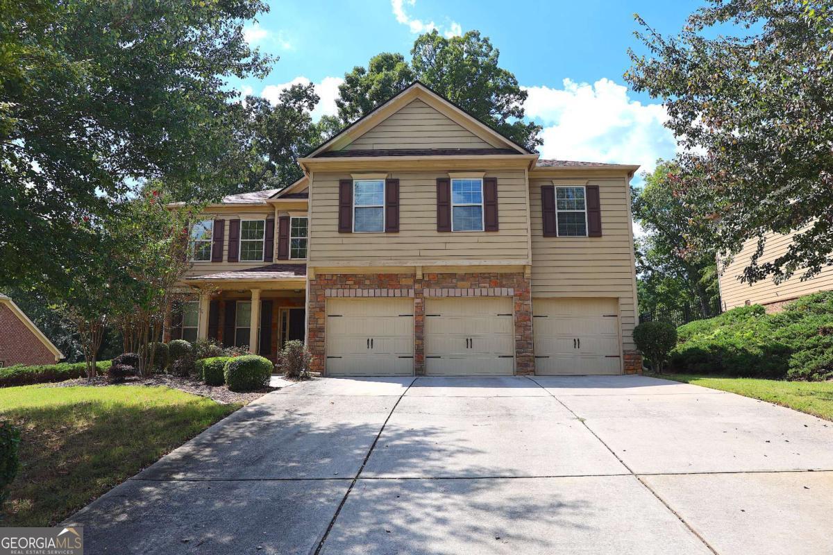 6117 Golf View Crossing Property Photo 1