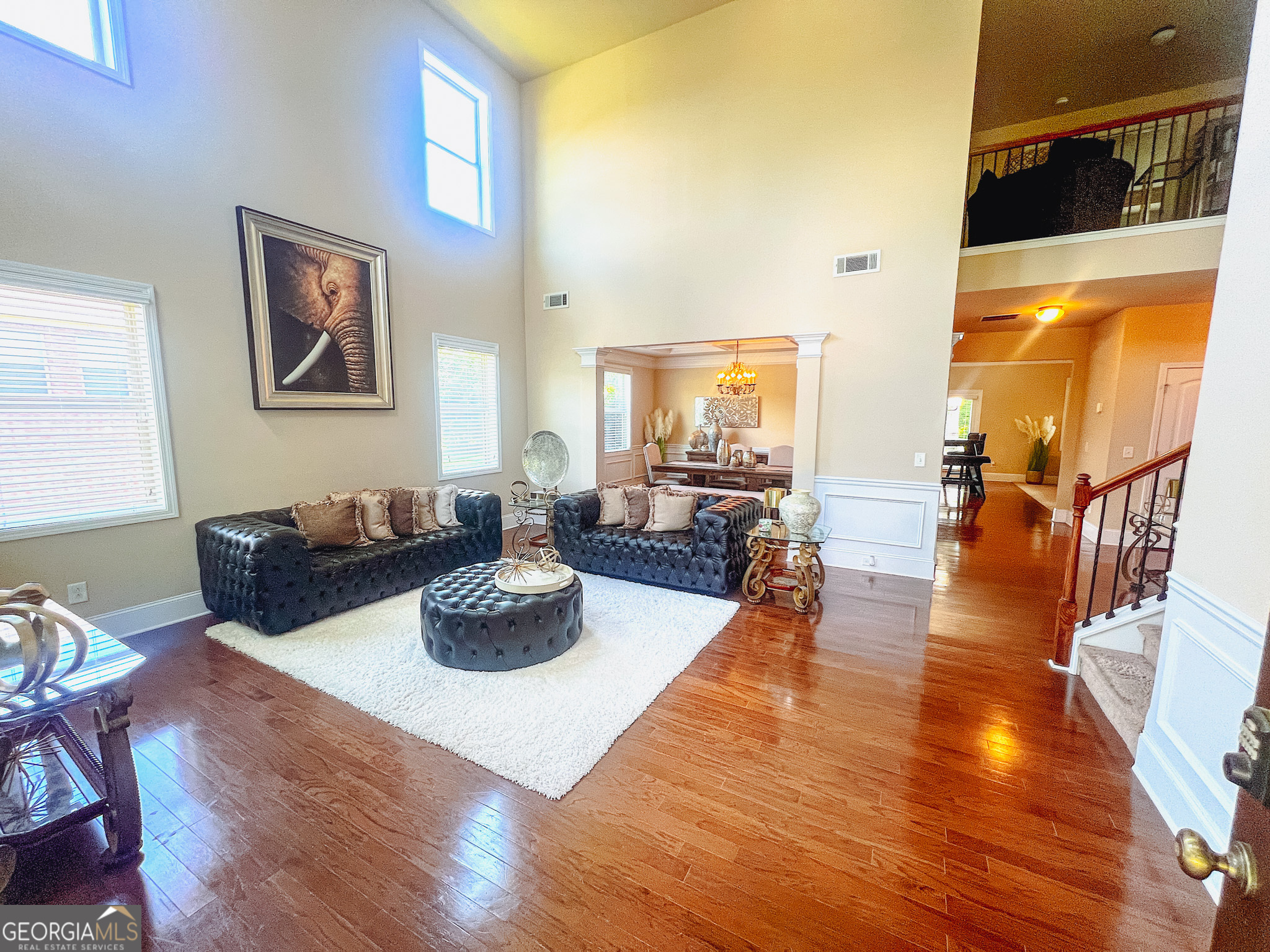6117 Golf View Crossing Property Photo 4