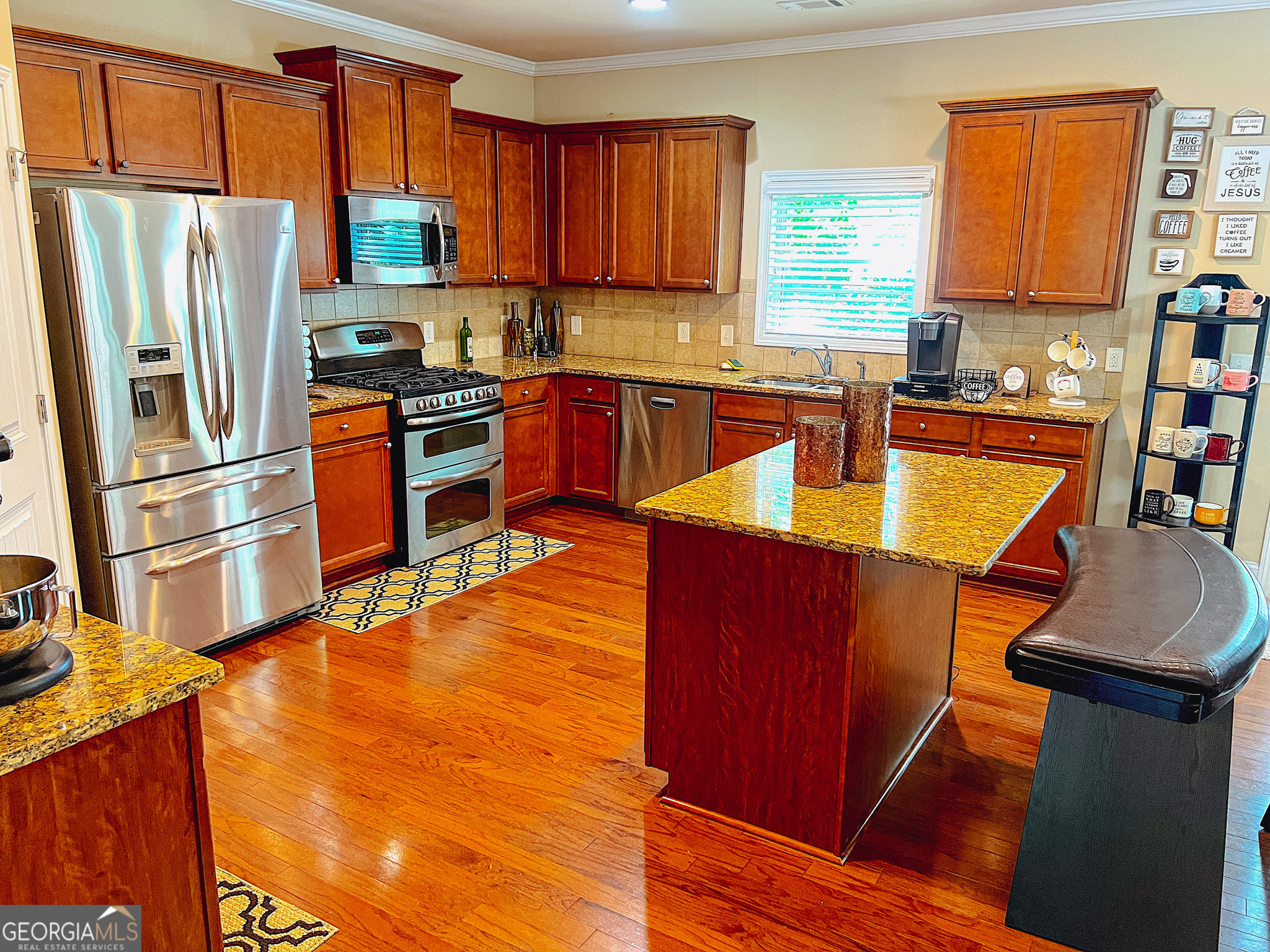 6117 Golf View Crossing Property Photo 21