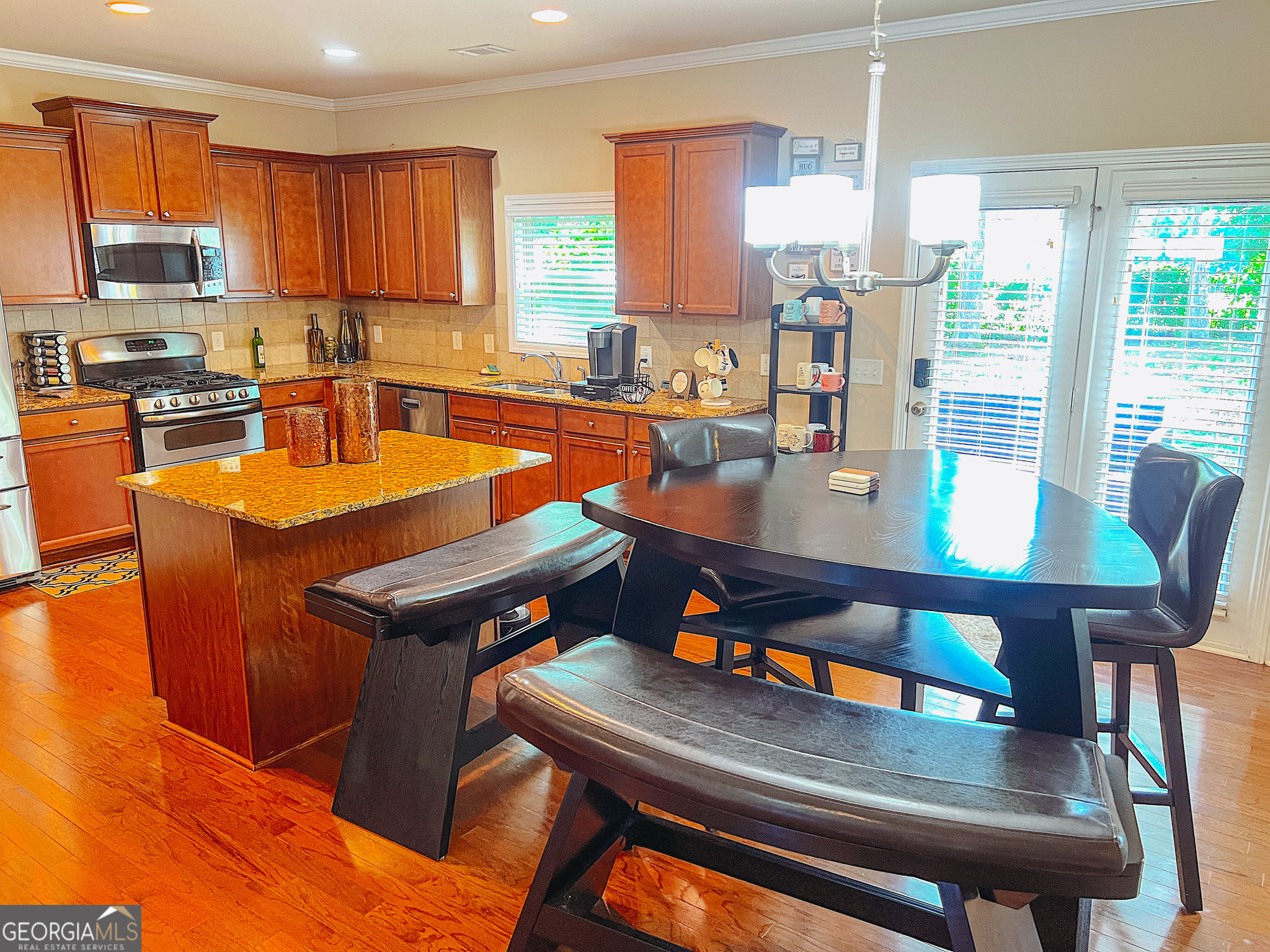 6117 Golf View Crossing Property Photo 22