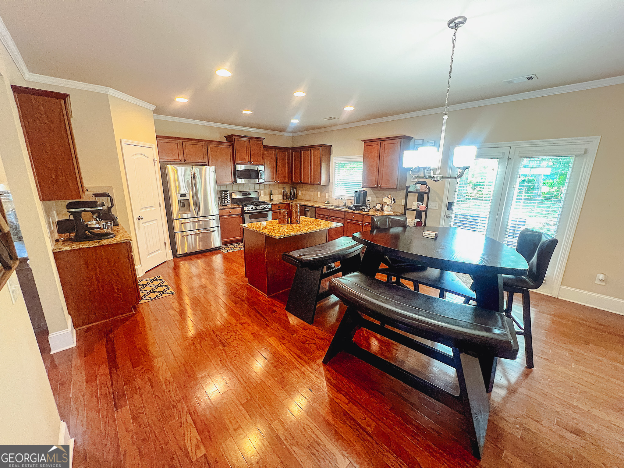 6117 Golf View Crossing Property Photo 23