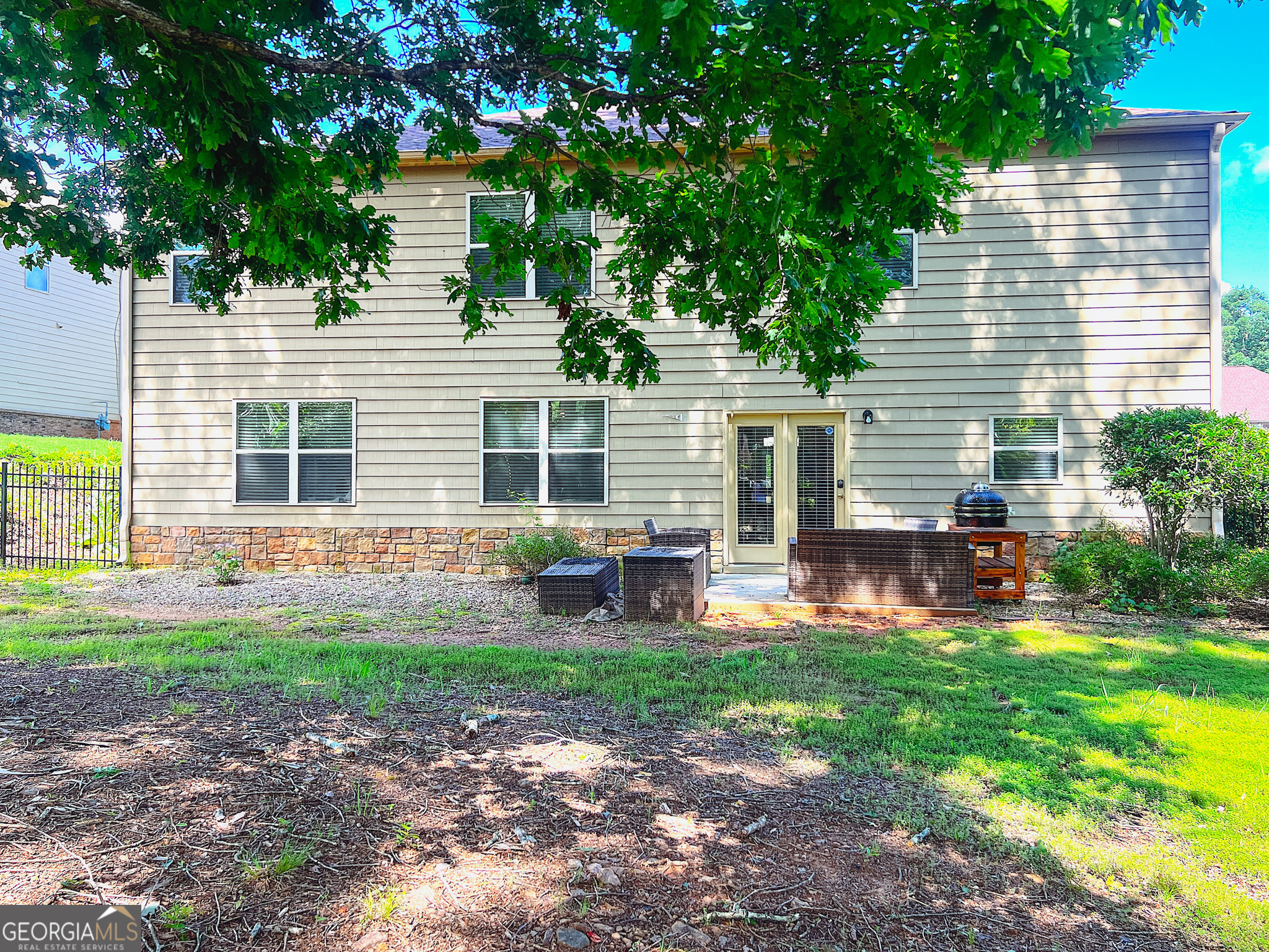 6117 Golf View Crossing Property Photo 58