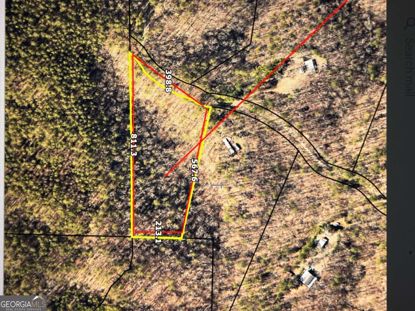 0 Old Goodie Mtn Road Se Property Photo 4