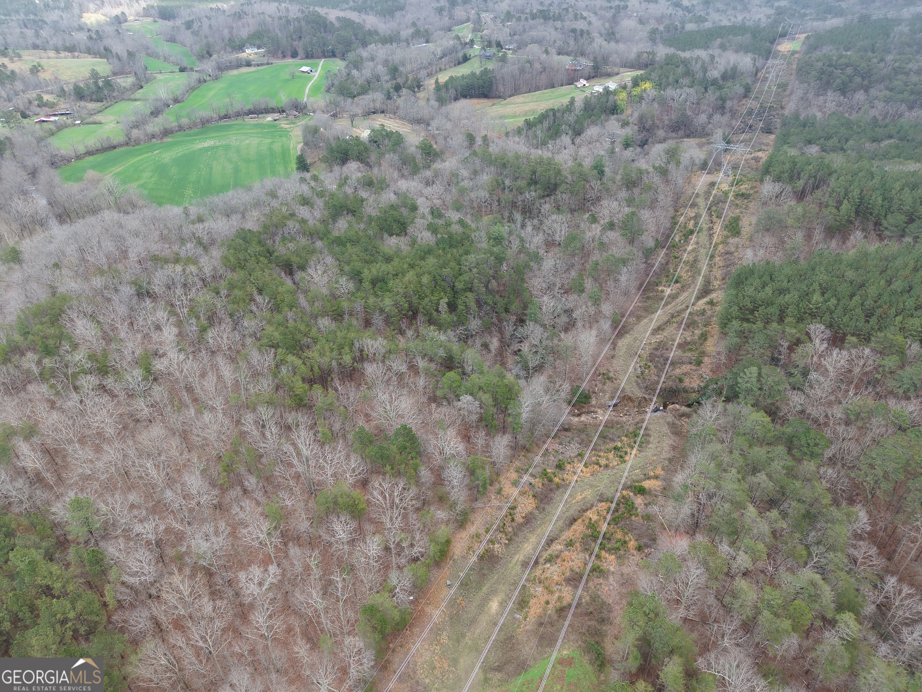 0 Johnson Mountain Road # A Property Photo 6