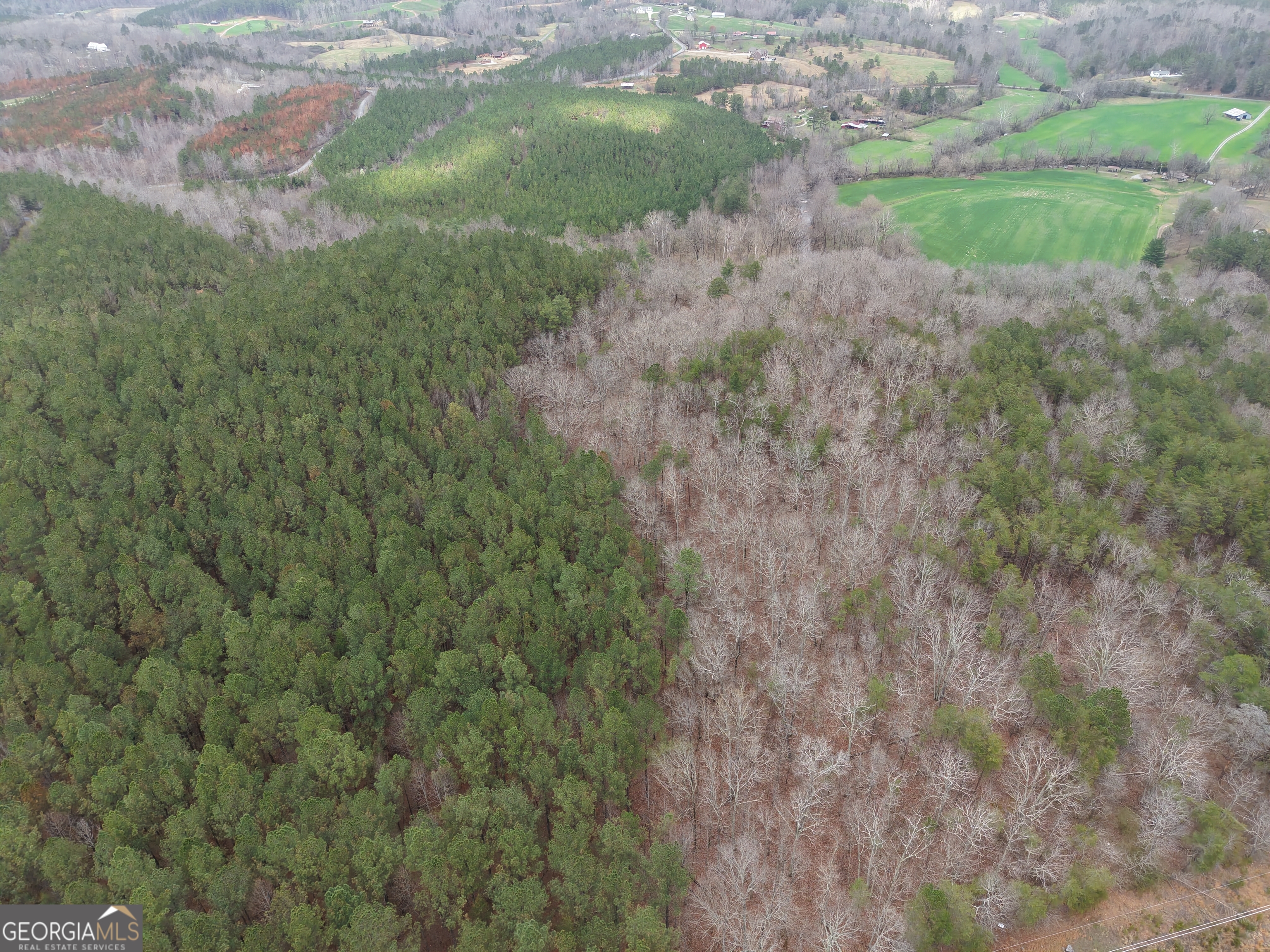 0 Johnson Mountain Road # B Property Photo 3
