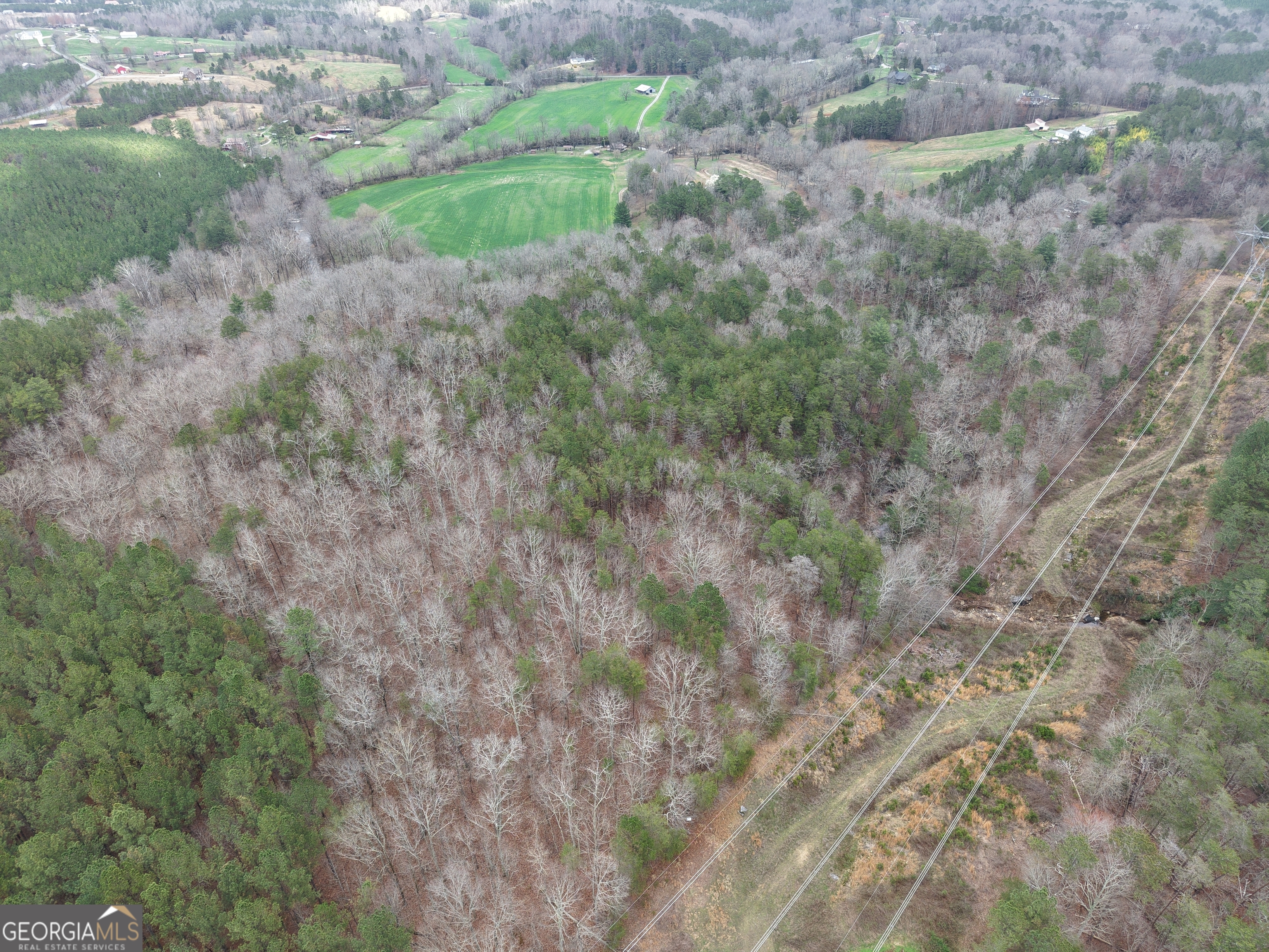 0 Johnson Mountain Road # B Property Photo 4
