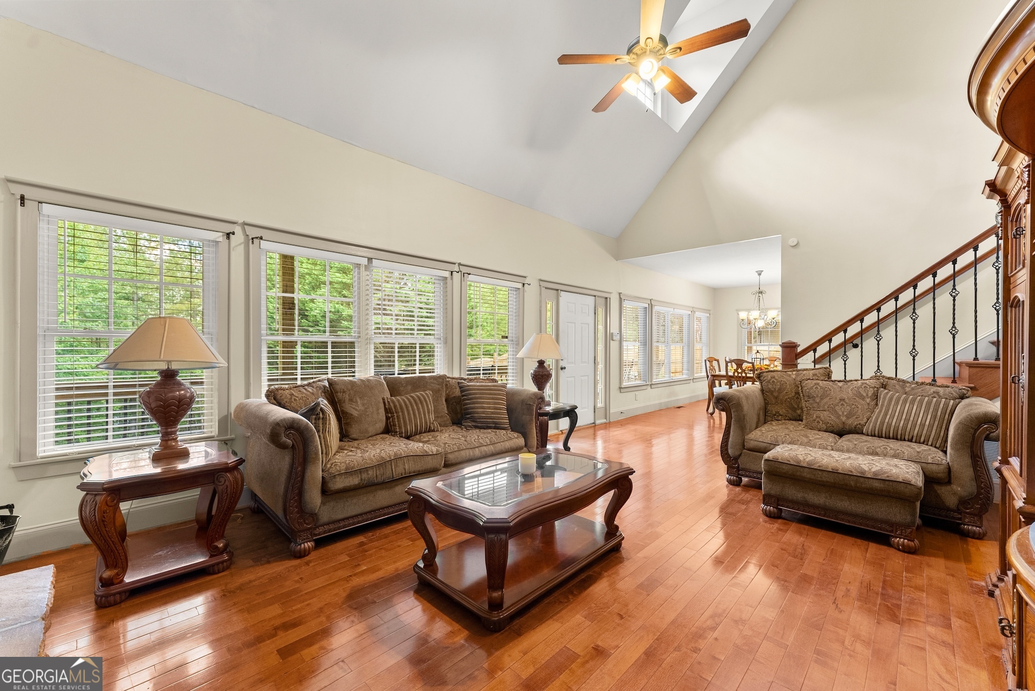 166 High Meadow Trail Property Photo 8