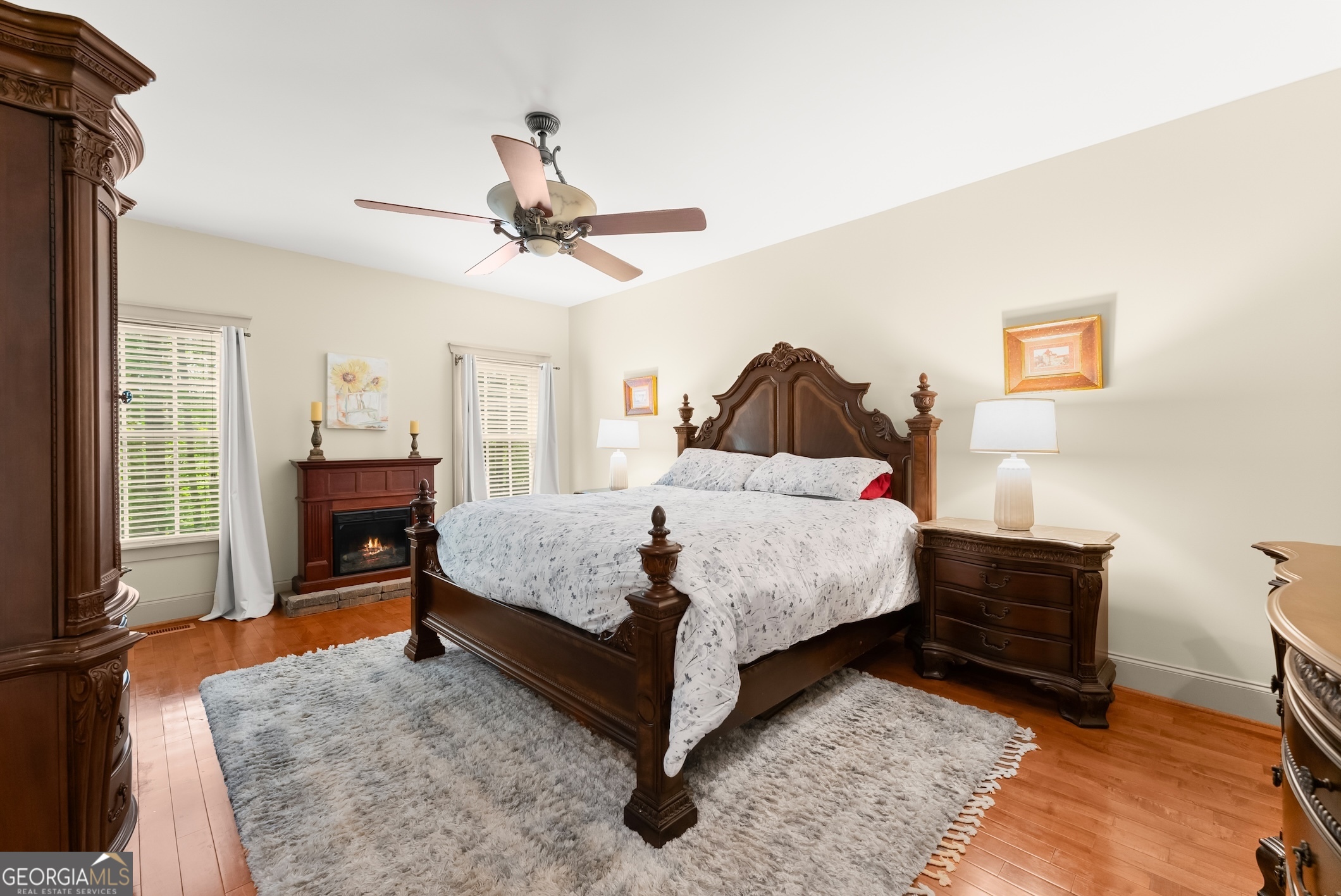 166 High Meadow Trail Property Photo 19