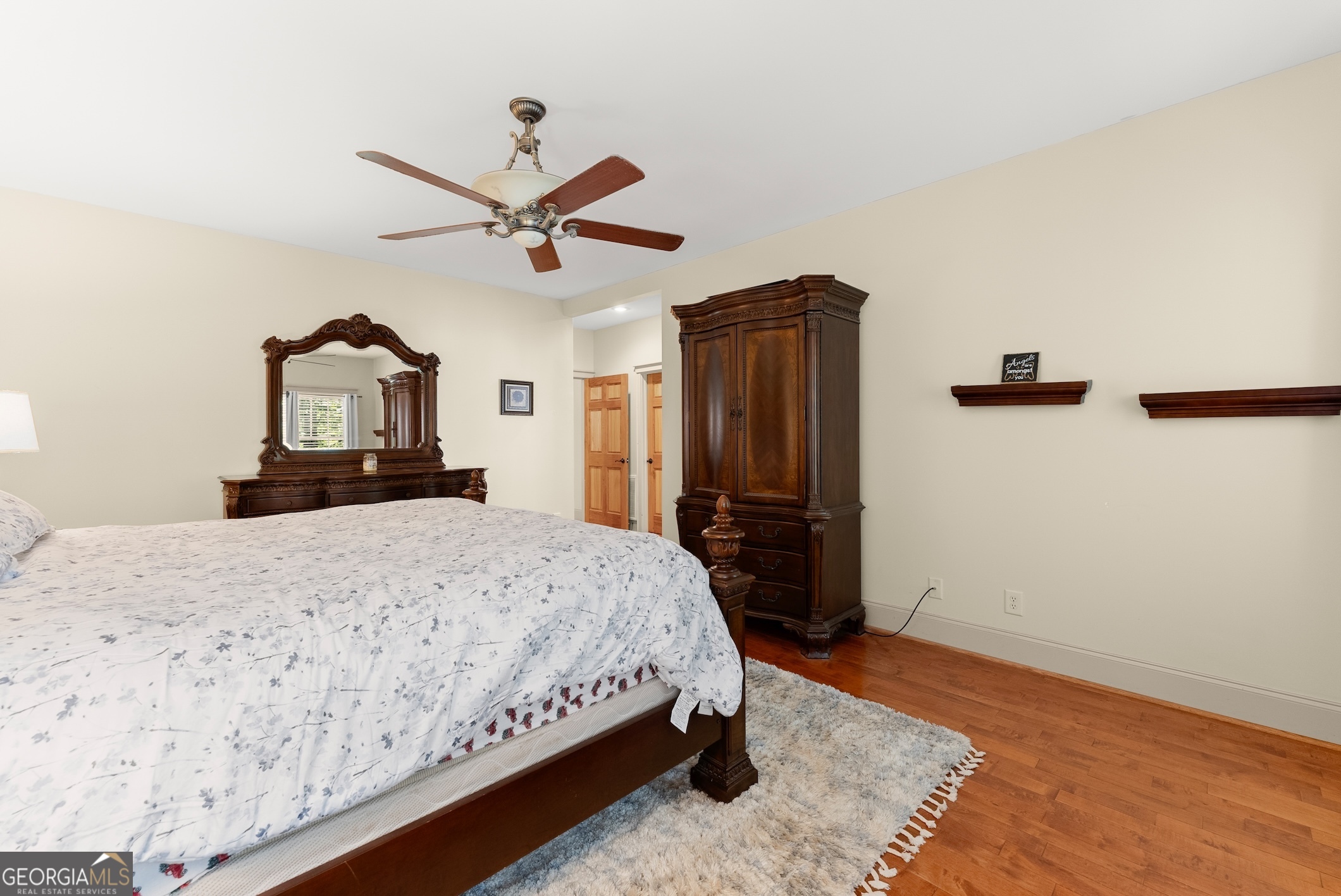 166 High Meadow Trail Property Photo 21