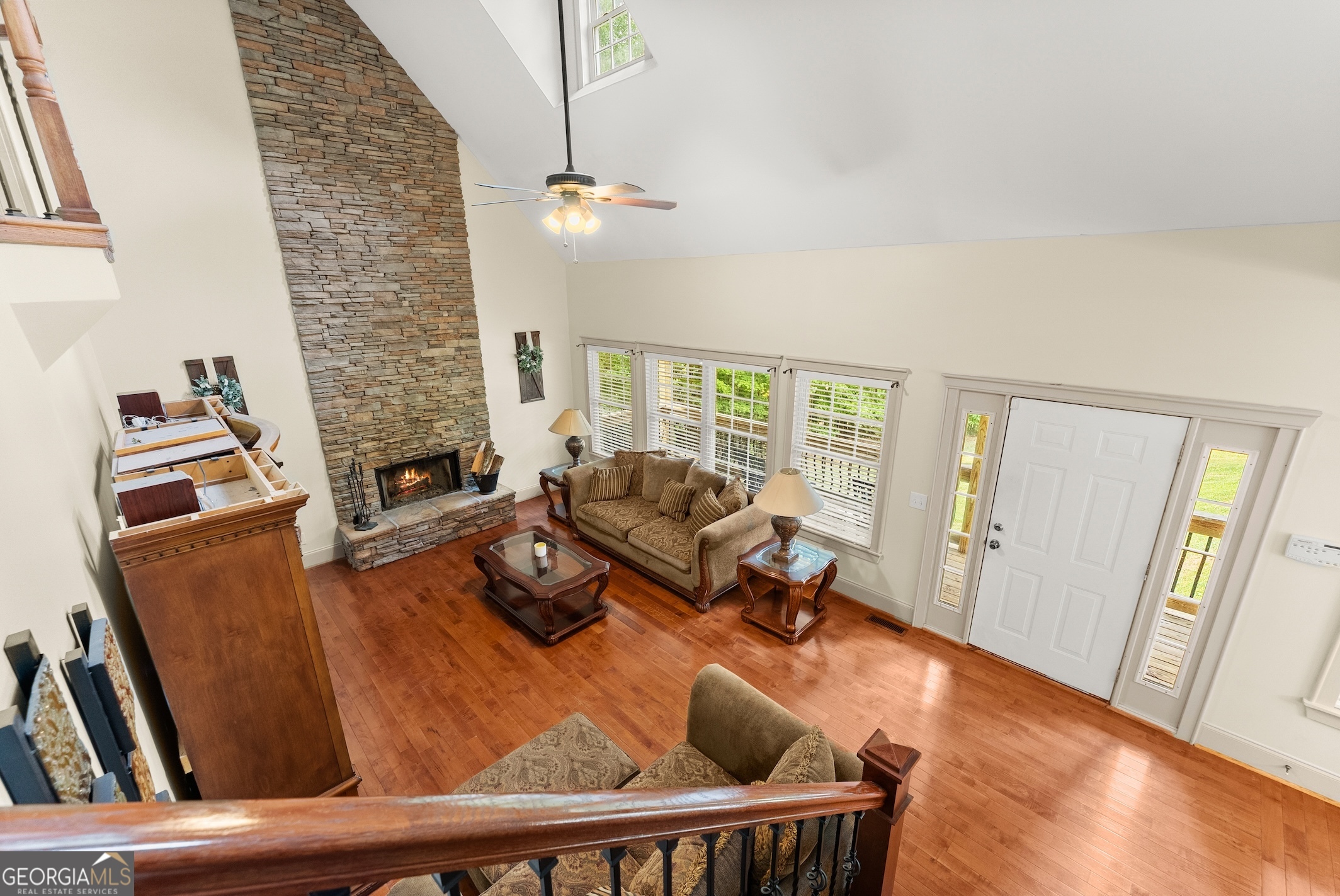 166 High Meadow Trail Property Photo 41