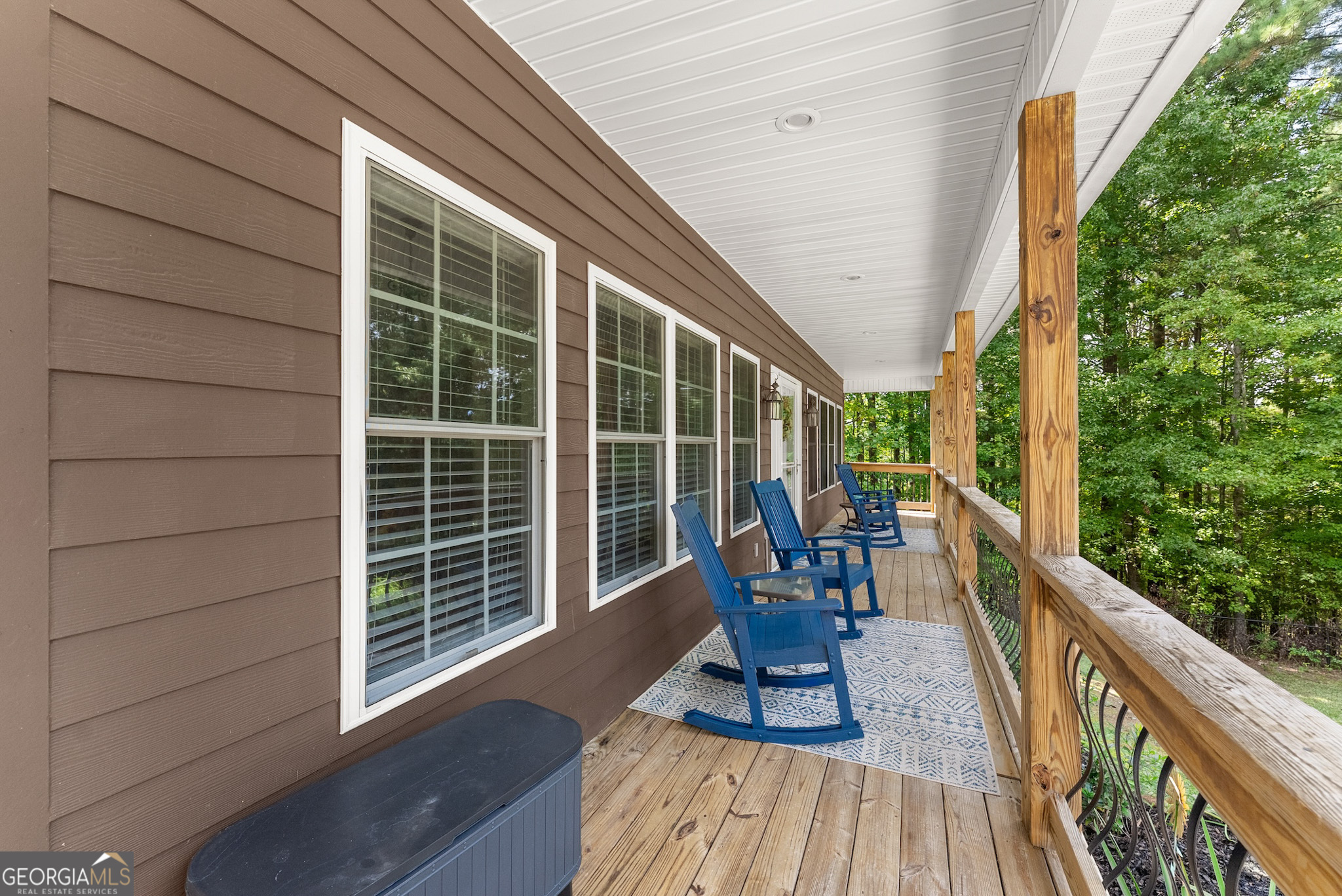 166 High Meadow Trail Property Photo 42