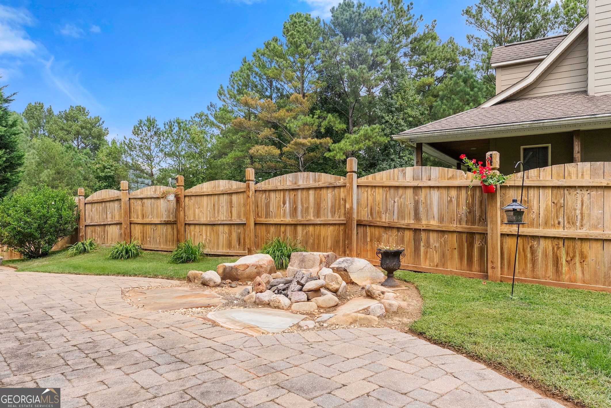 166 High Meadow Trail Property Photo 45
