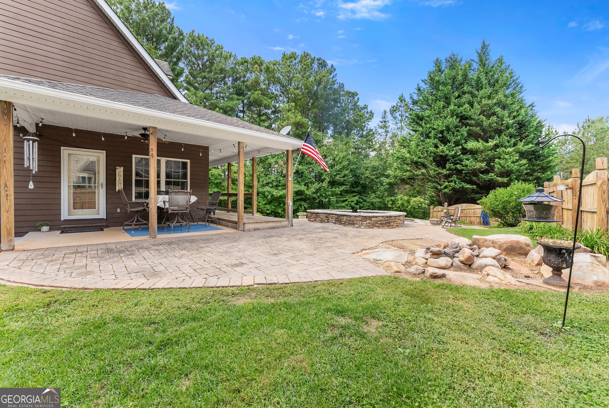 166 High Meadow Trail Property Photo 46