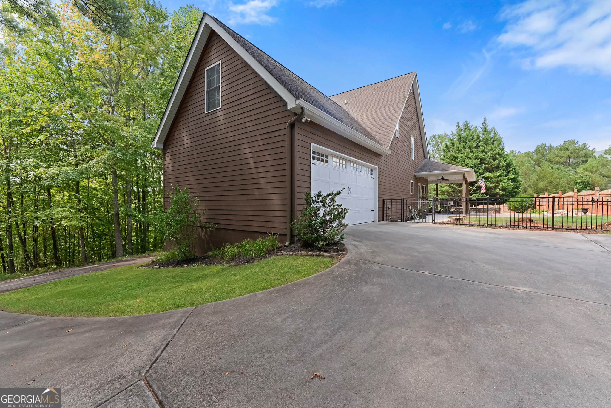 166 High Meadow Trail Property Photo 54