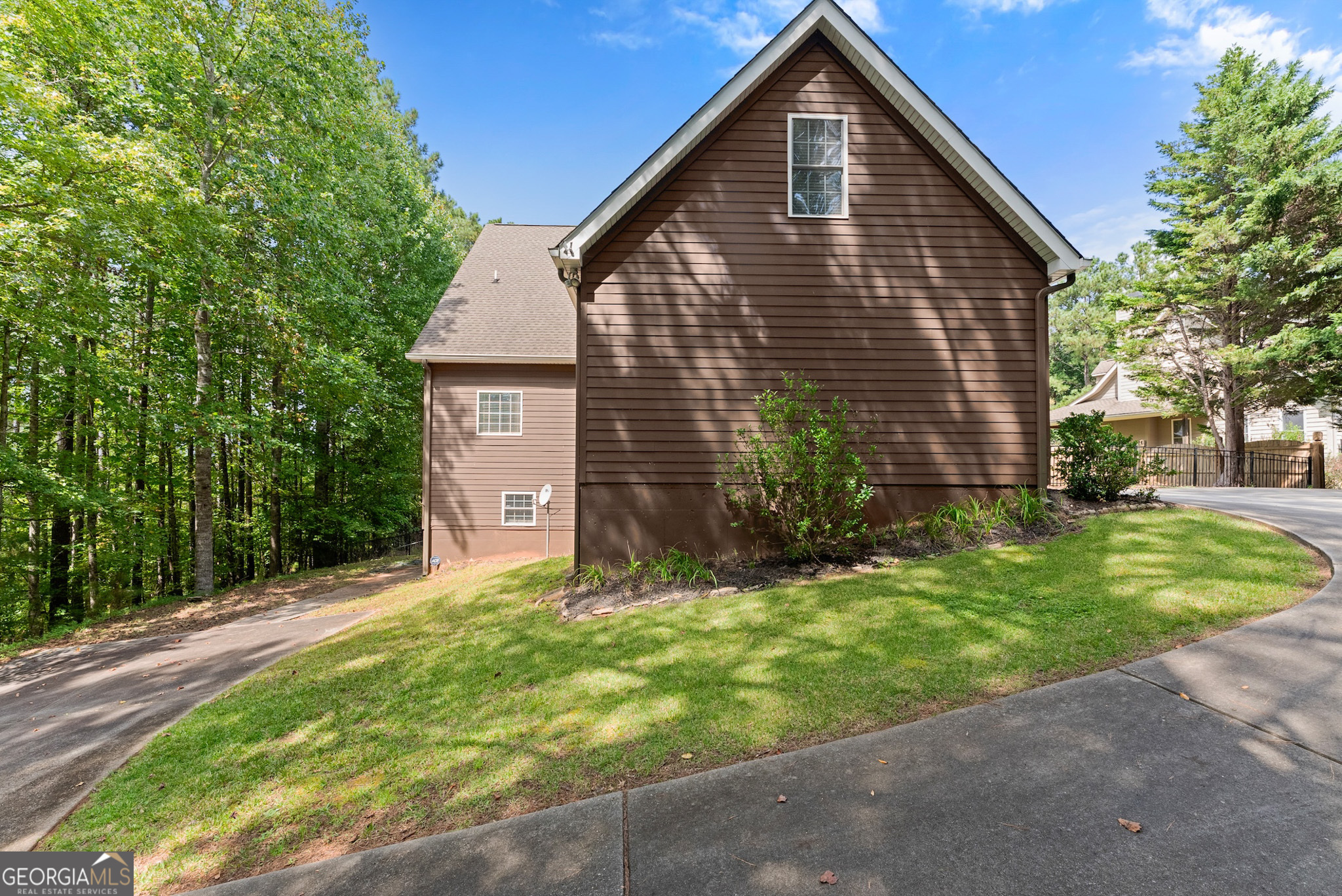166 High Meadow Trail Property Photo 55