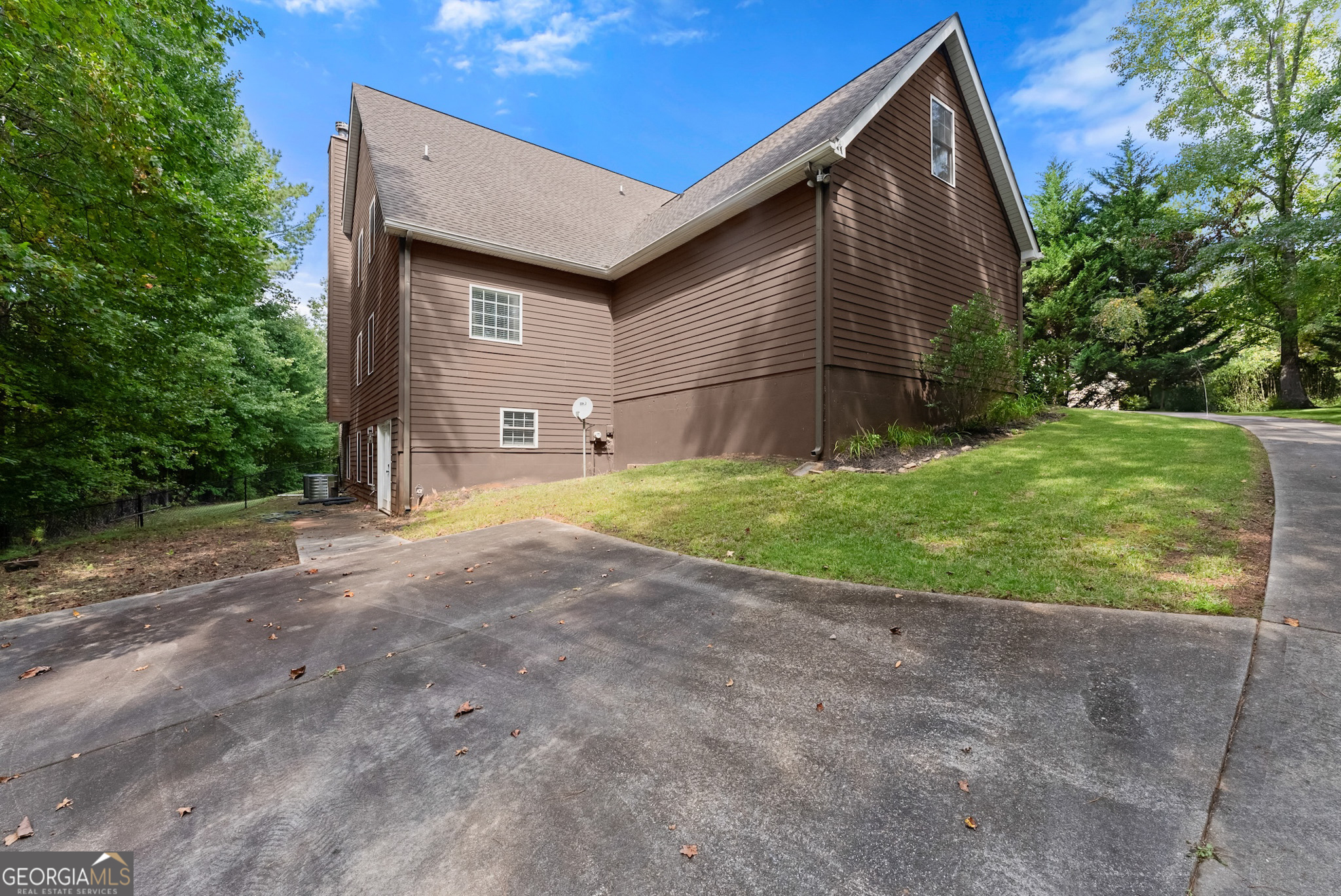 166 High Meadow Trail Property Photo 56