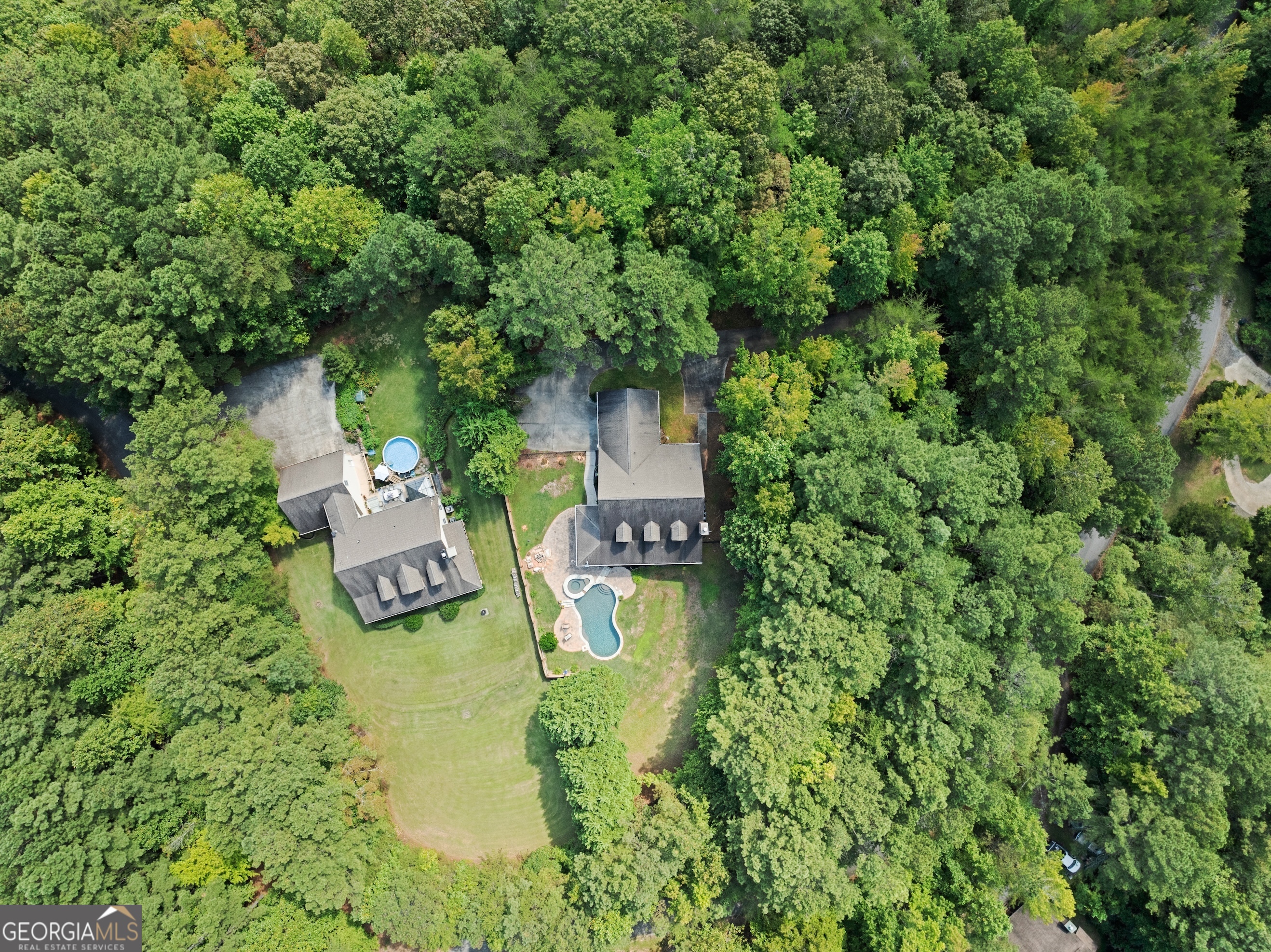 166 High Meadow Trail Property Photo 57