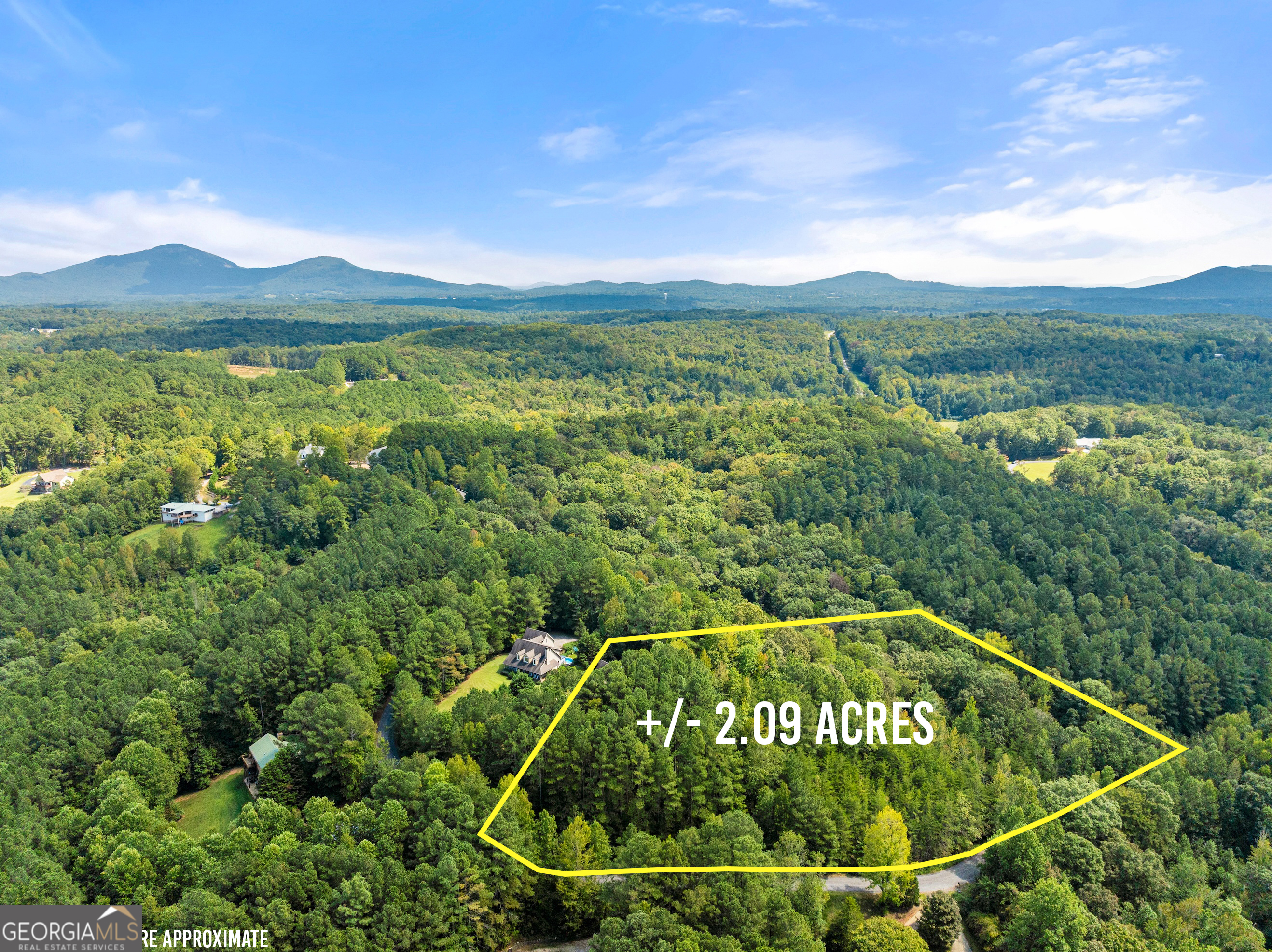 166 High Meadow Trail Property Photo 59