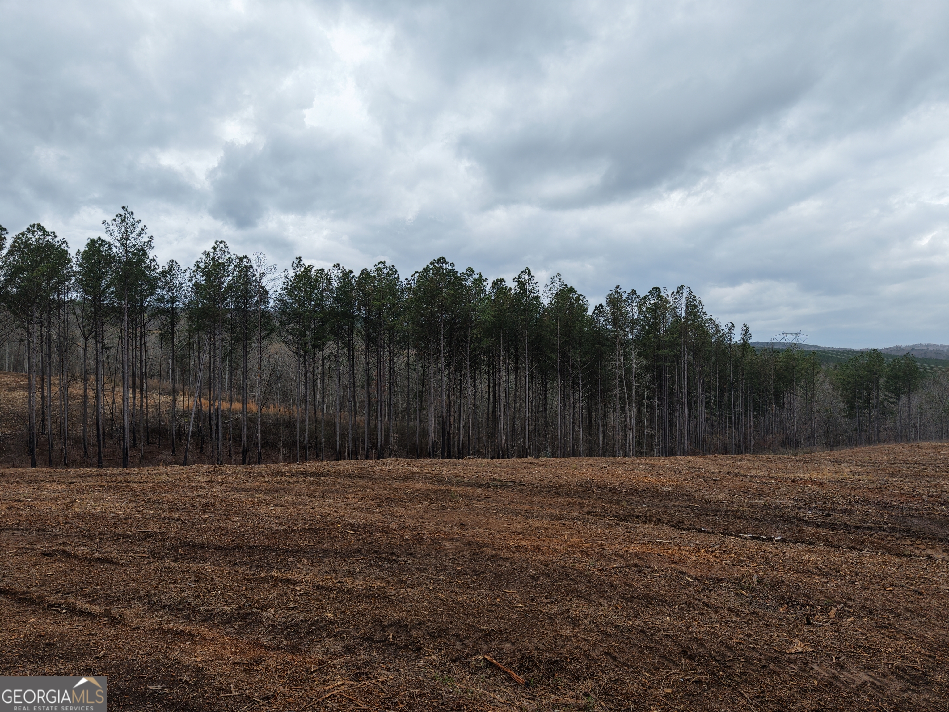 0 Johnson Mountain Road # D Property Photo 2