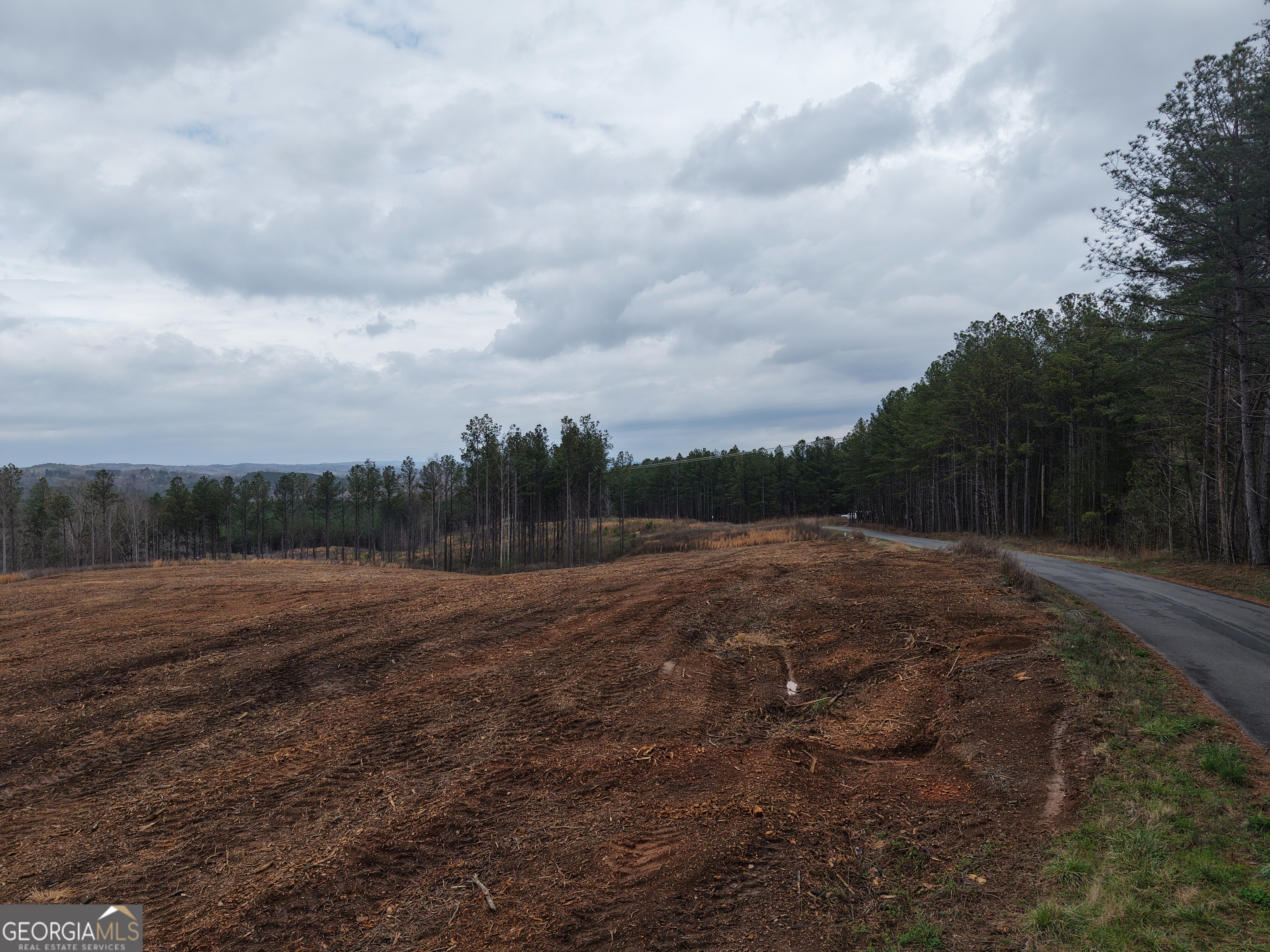 0 Johnson Mountain Road # D Property Photo 8