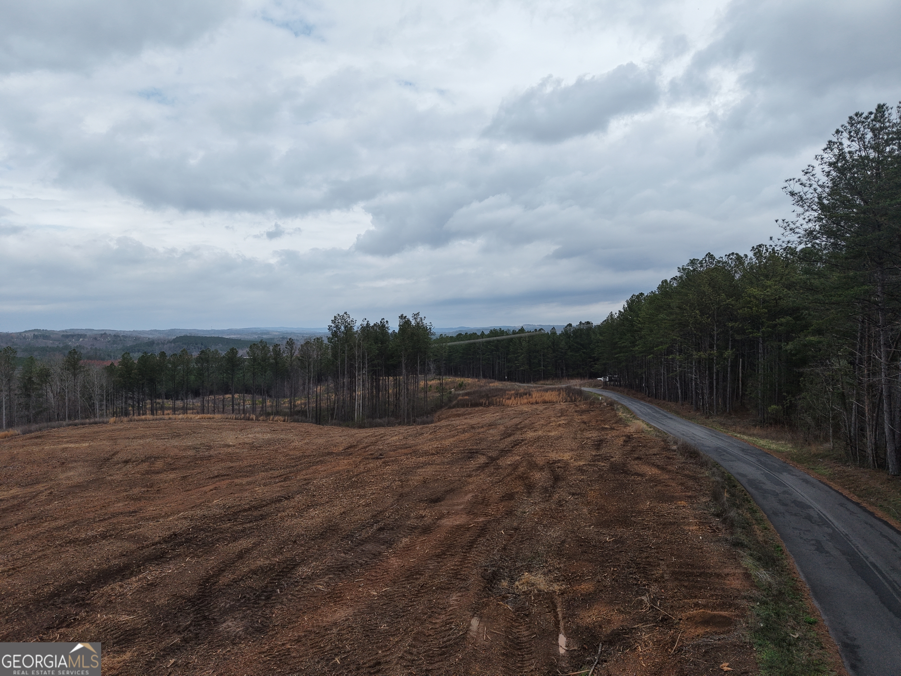0 Johnson Mountain Road # D Property Photo 9