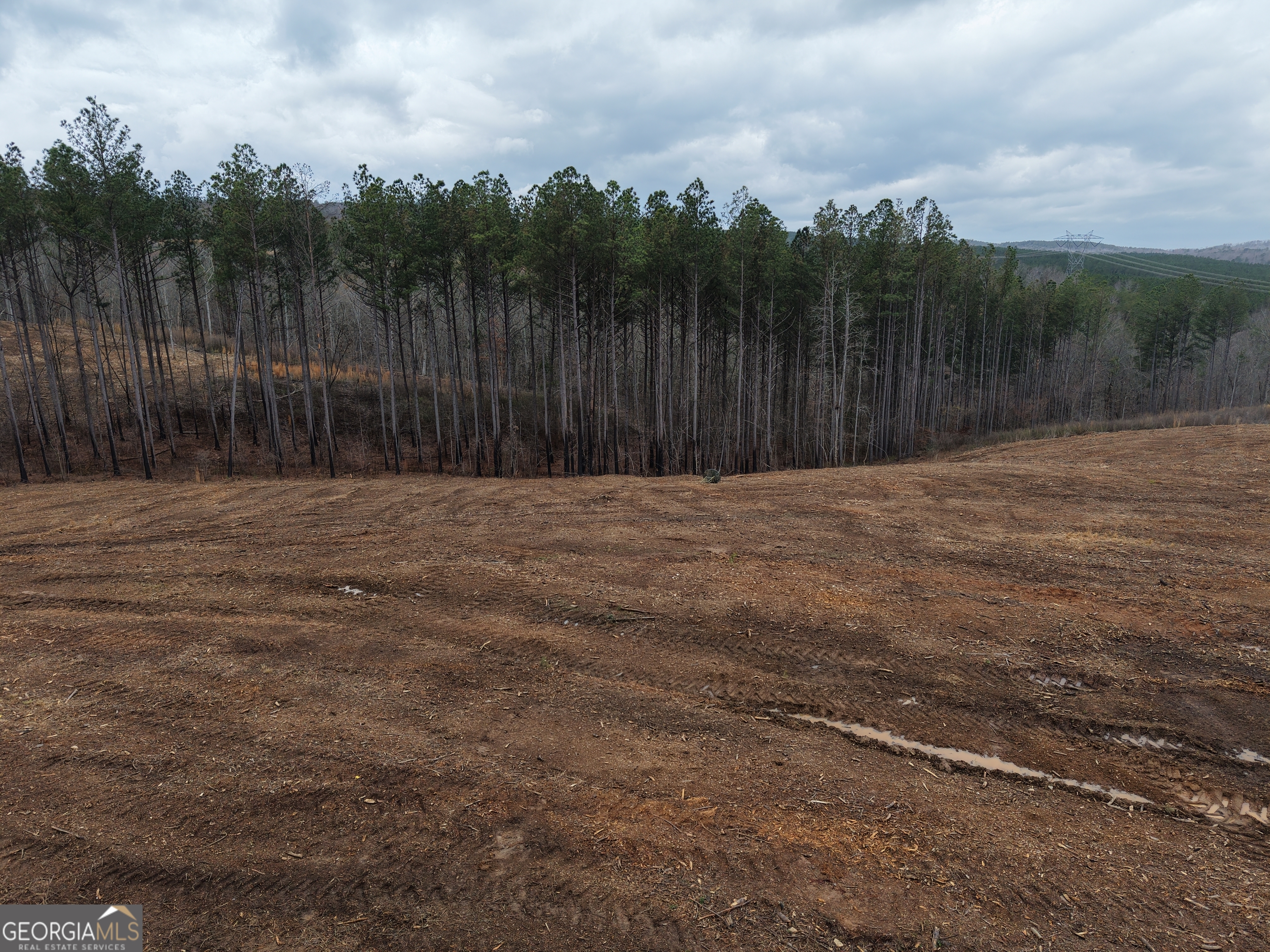 0 Johnson Mountain Road # D Property Photo 12
