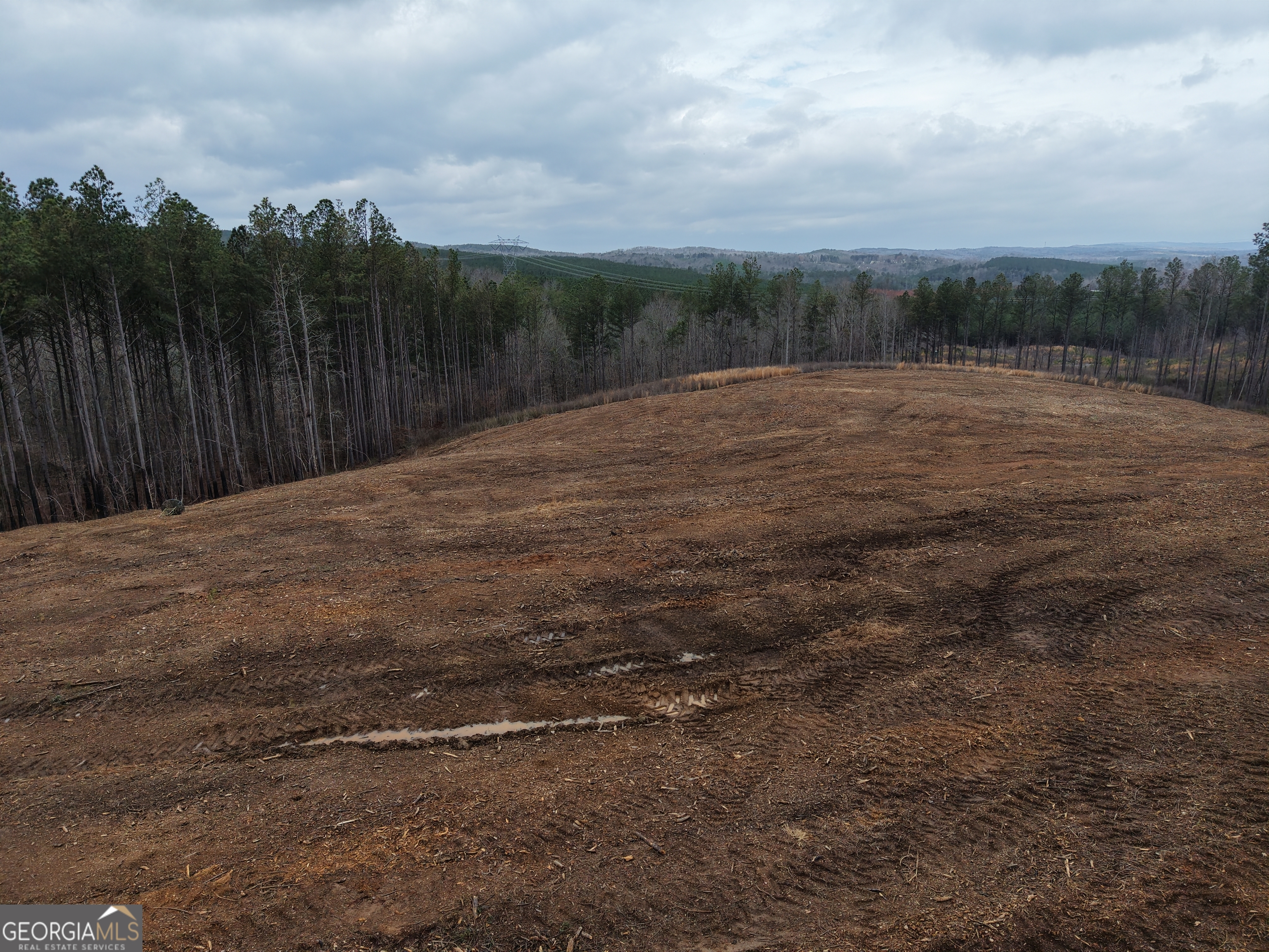 0 Johnson Mountain Road # D Property Photo 13
