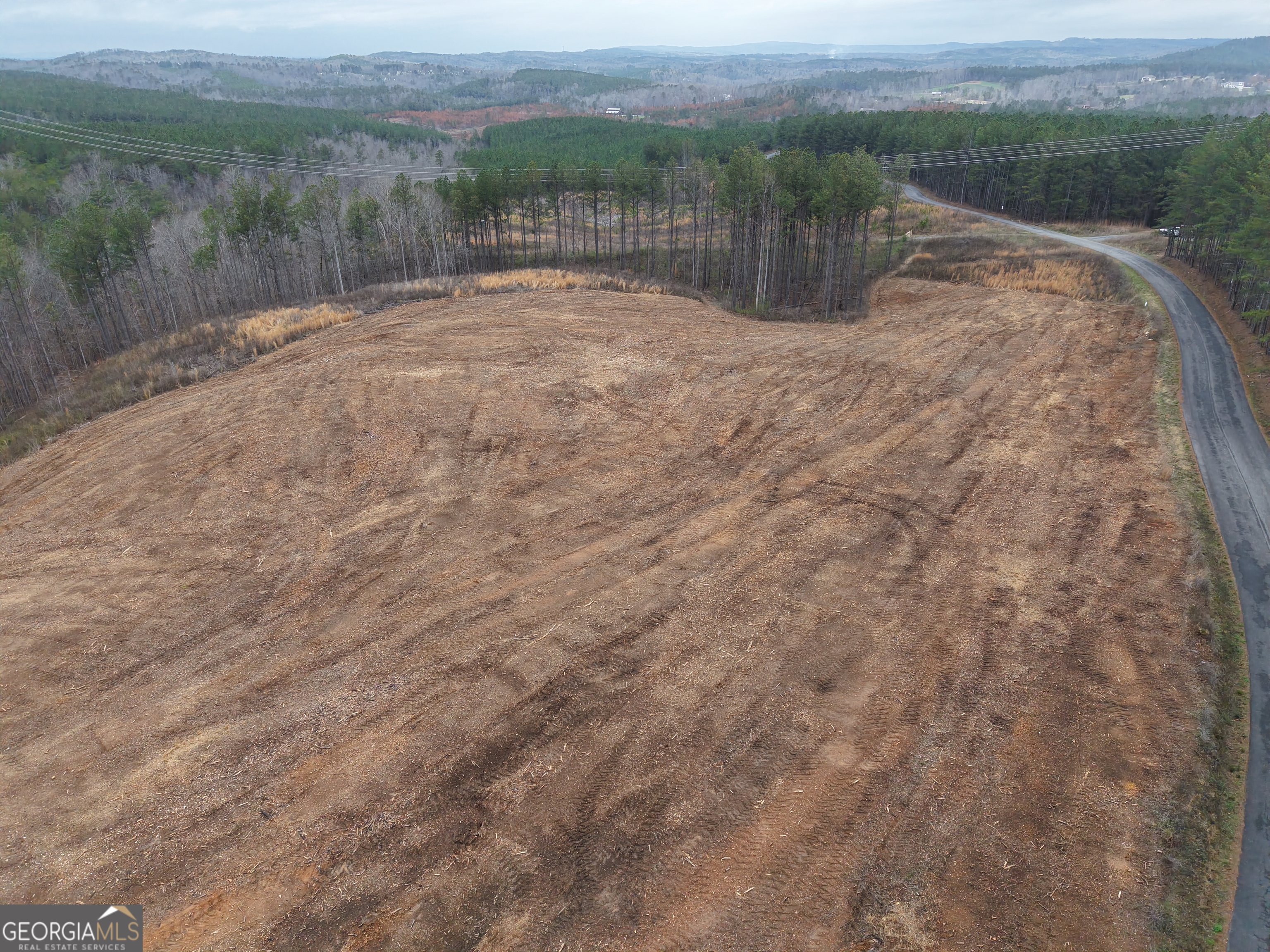 0 Johnson Mountain Road # D Property Photo 18