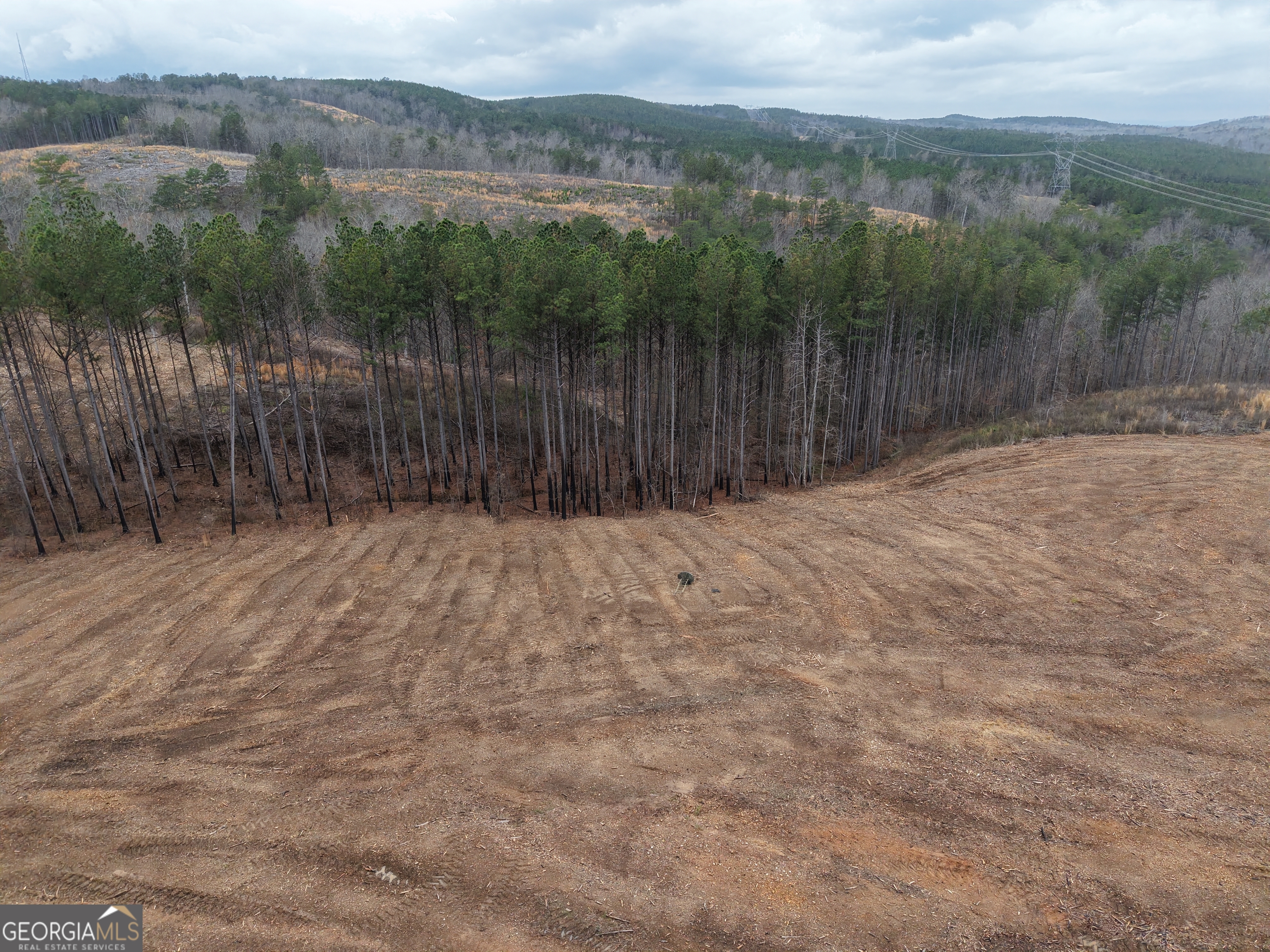 0 Johnson Mountain Road # D Property Photo 20