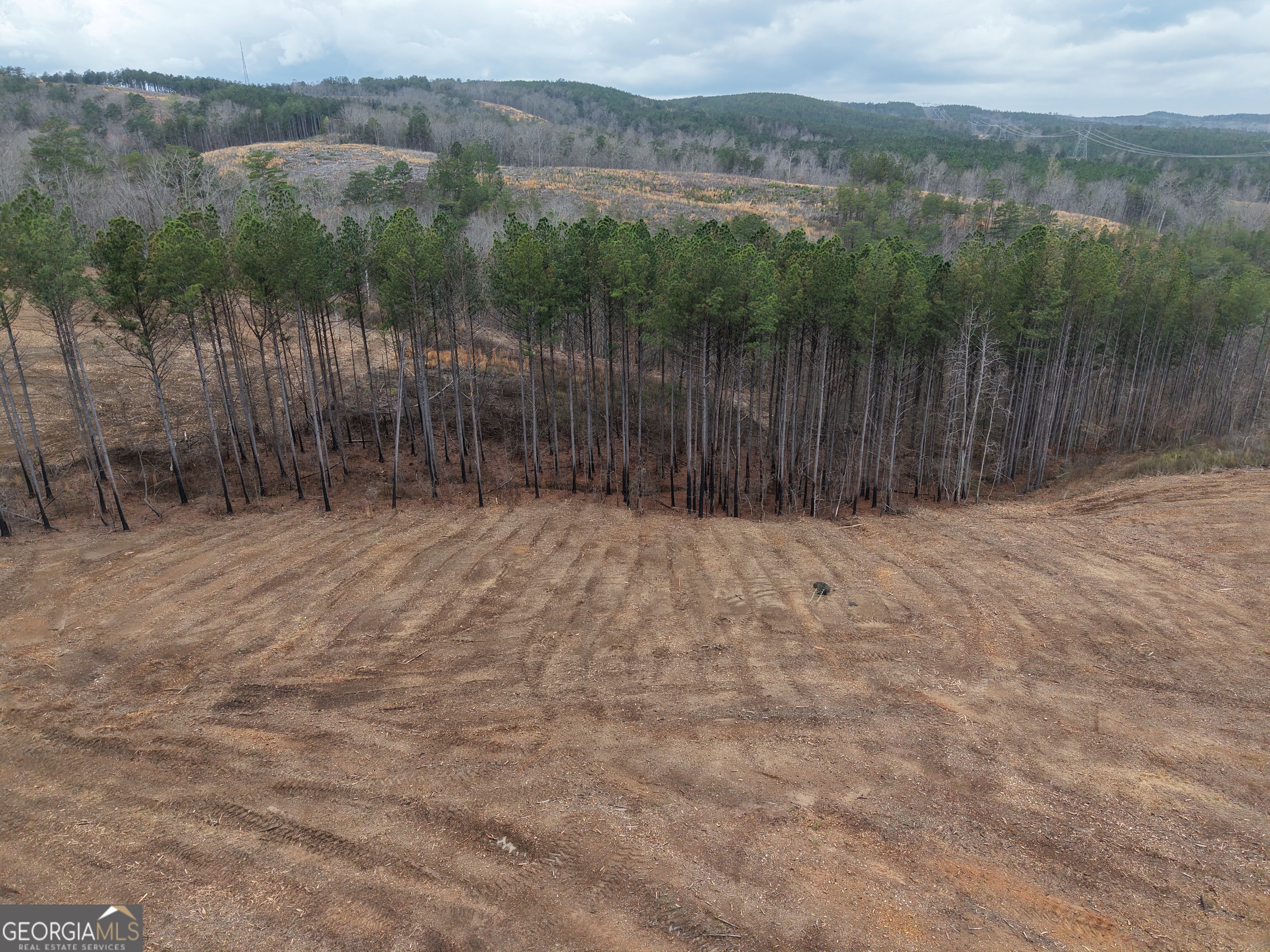 0 Johnson Mountain Road # D Property Photo 21