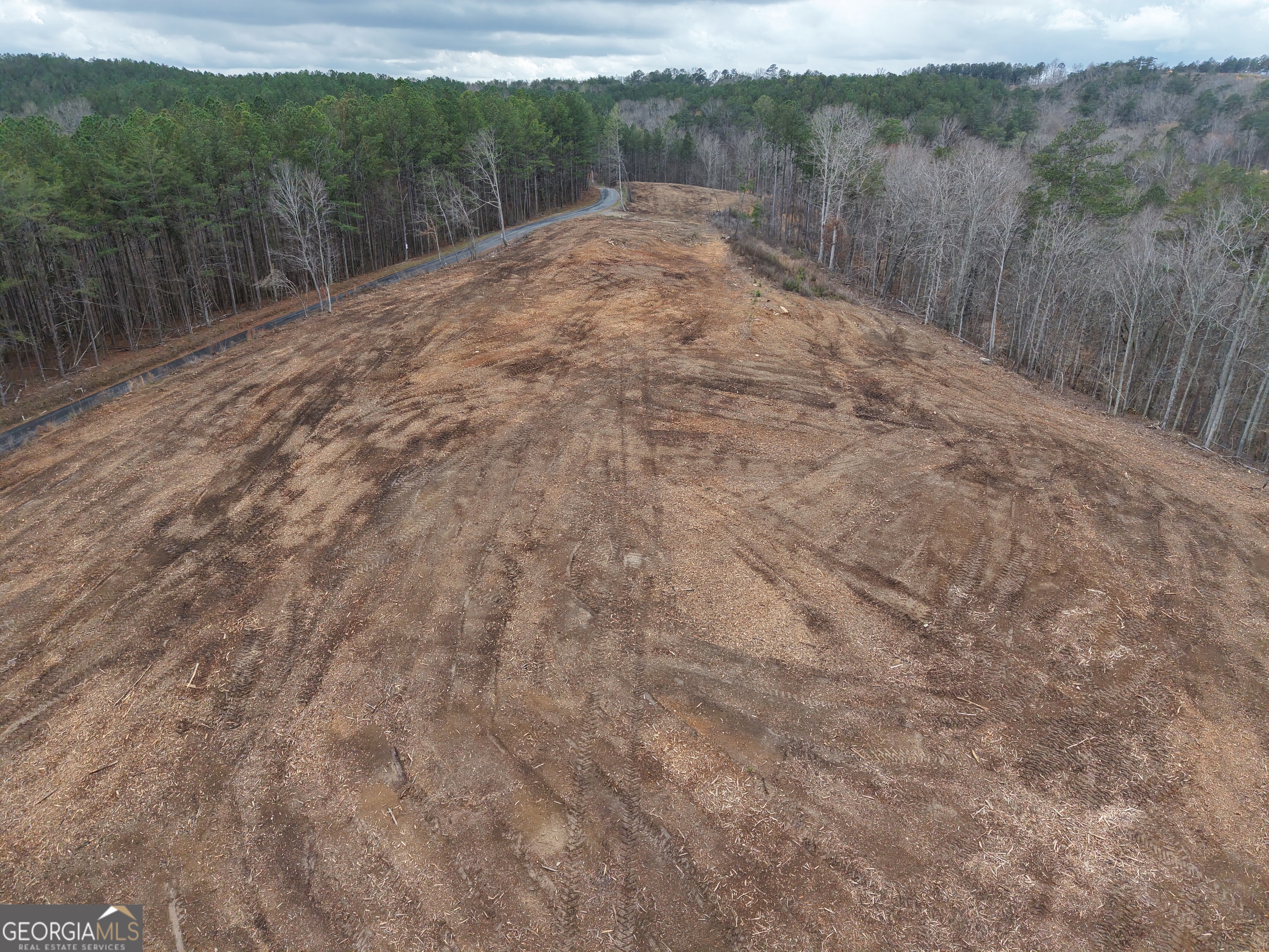 0 Johnson Mountain Road Property Photo 6