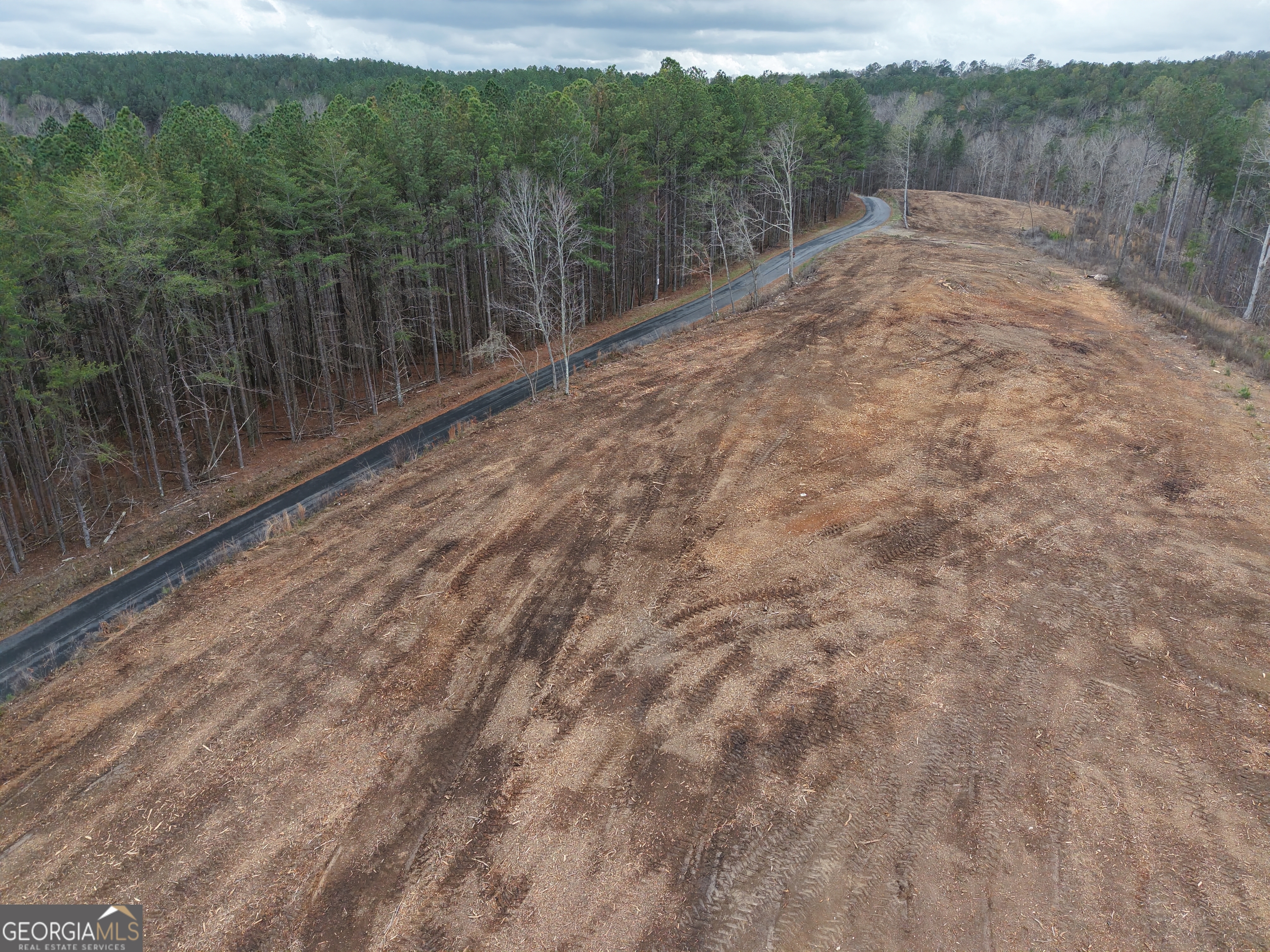 0 Johnson Mountain Road Property Photo 10