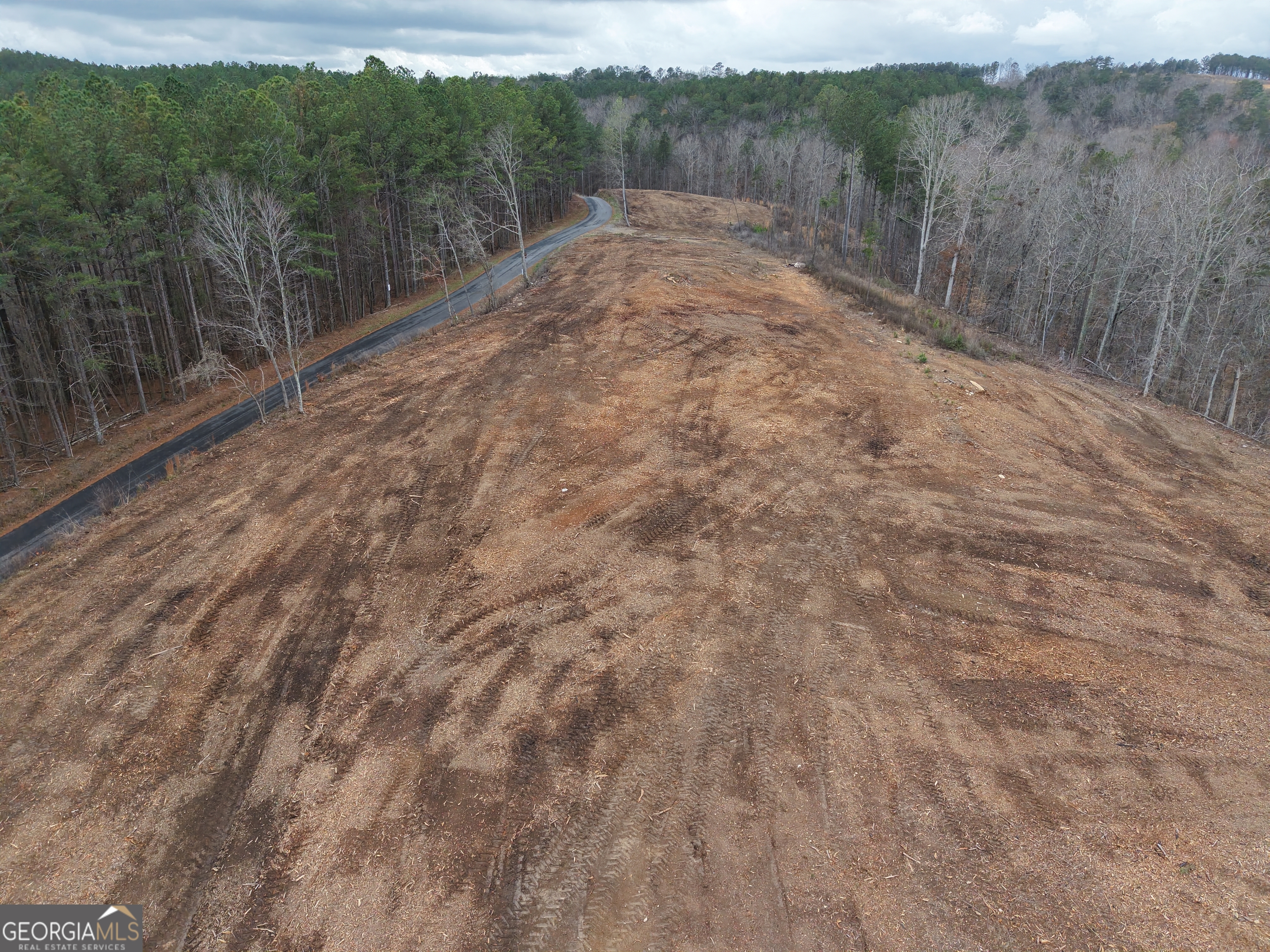 0 Johnson Mountain Road Property Photo 11