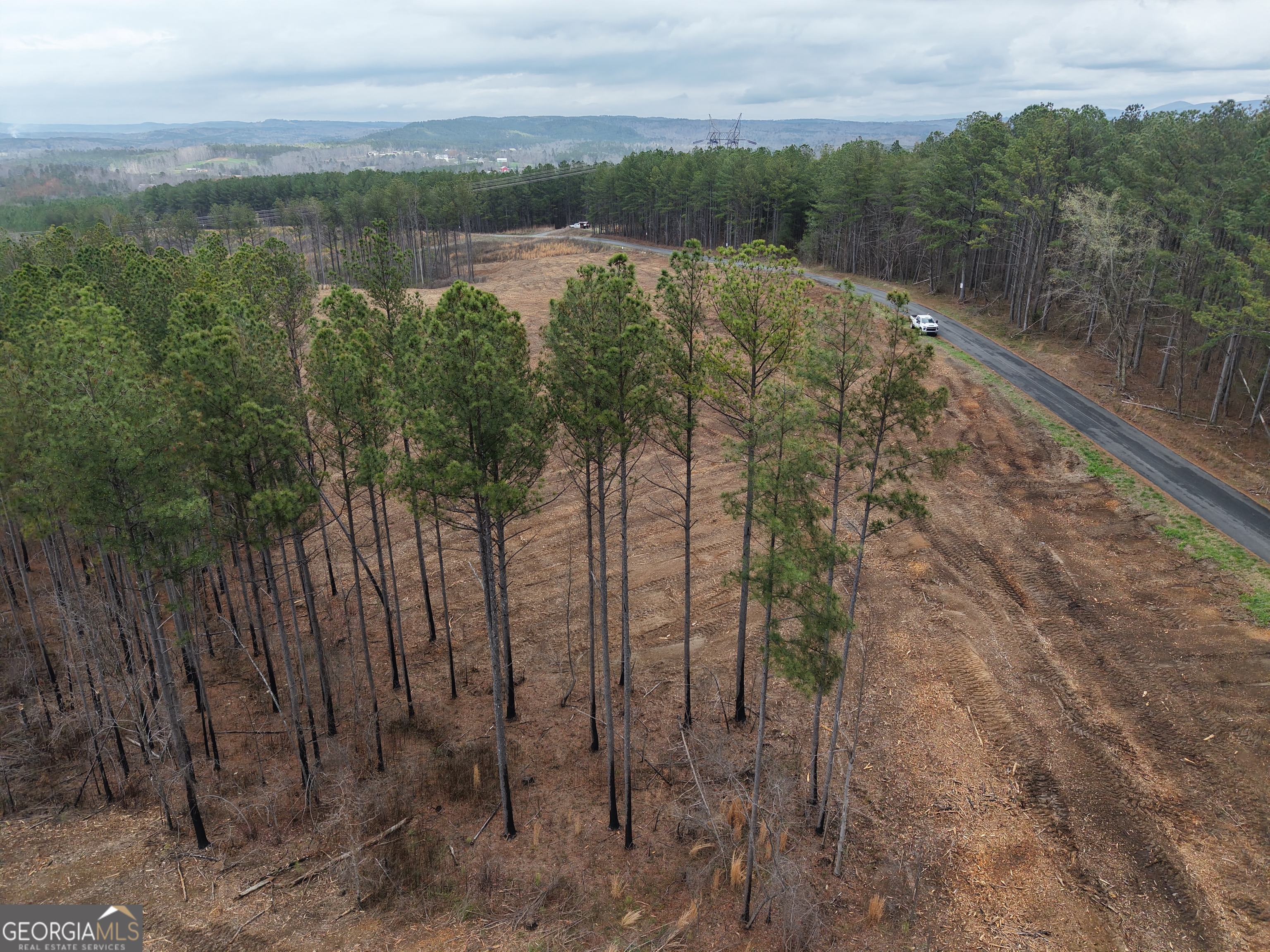 0 Johnson Mountain Road Property Photo 15