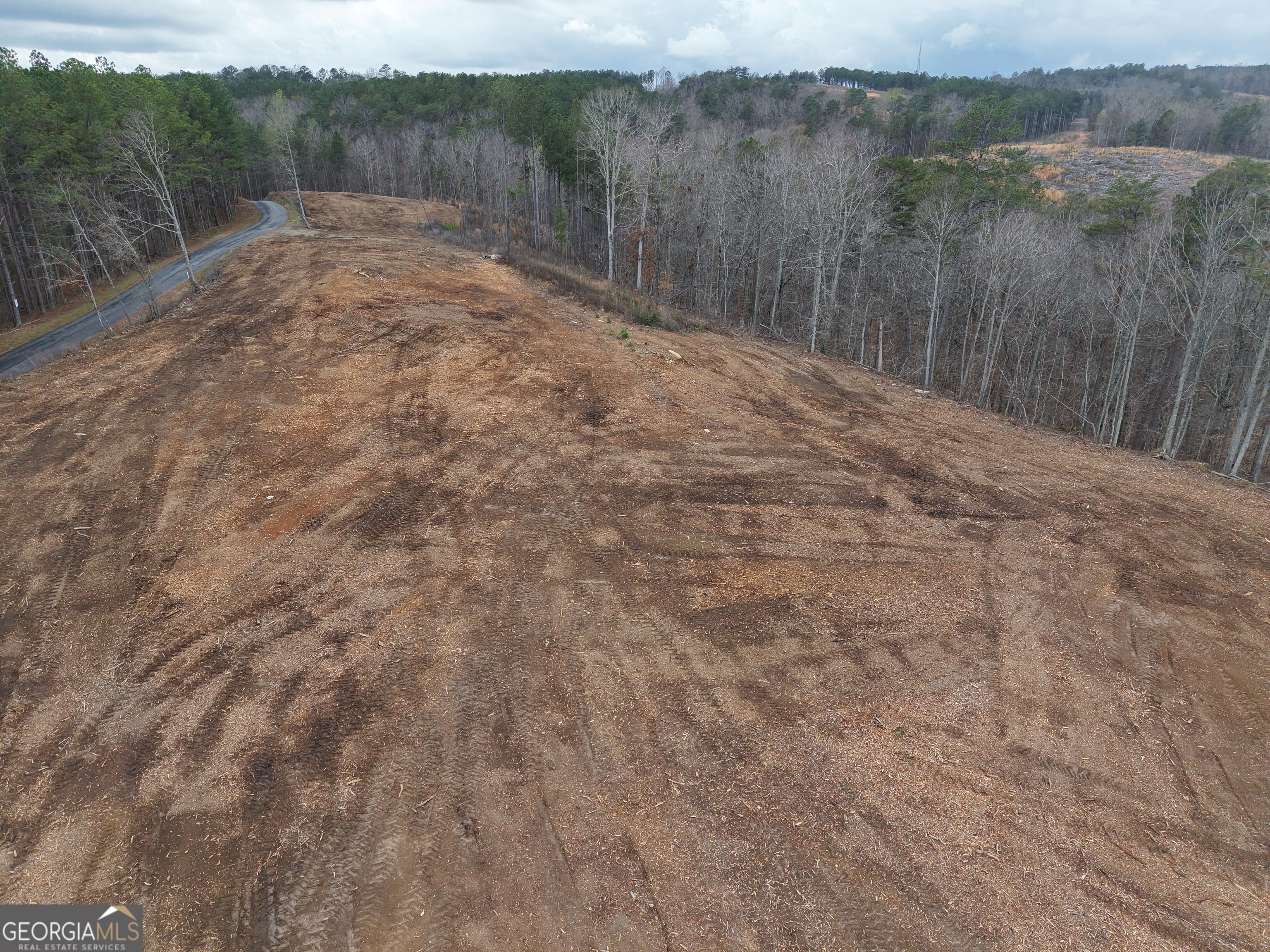 0 Johnson Mountain Road Property Photo 17