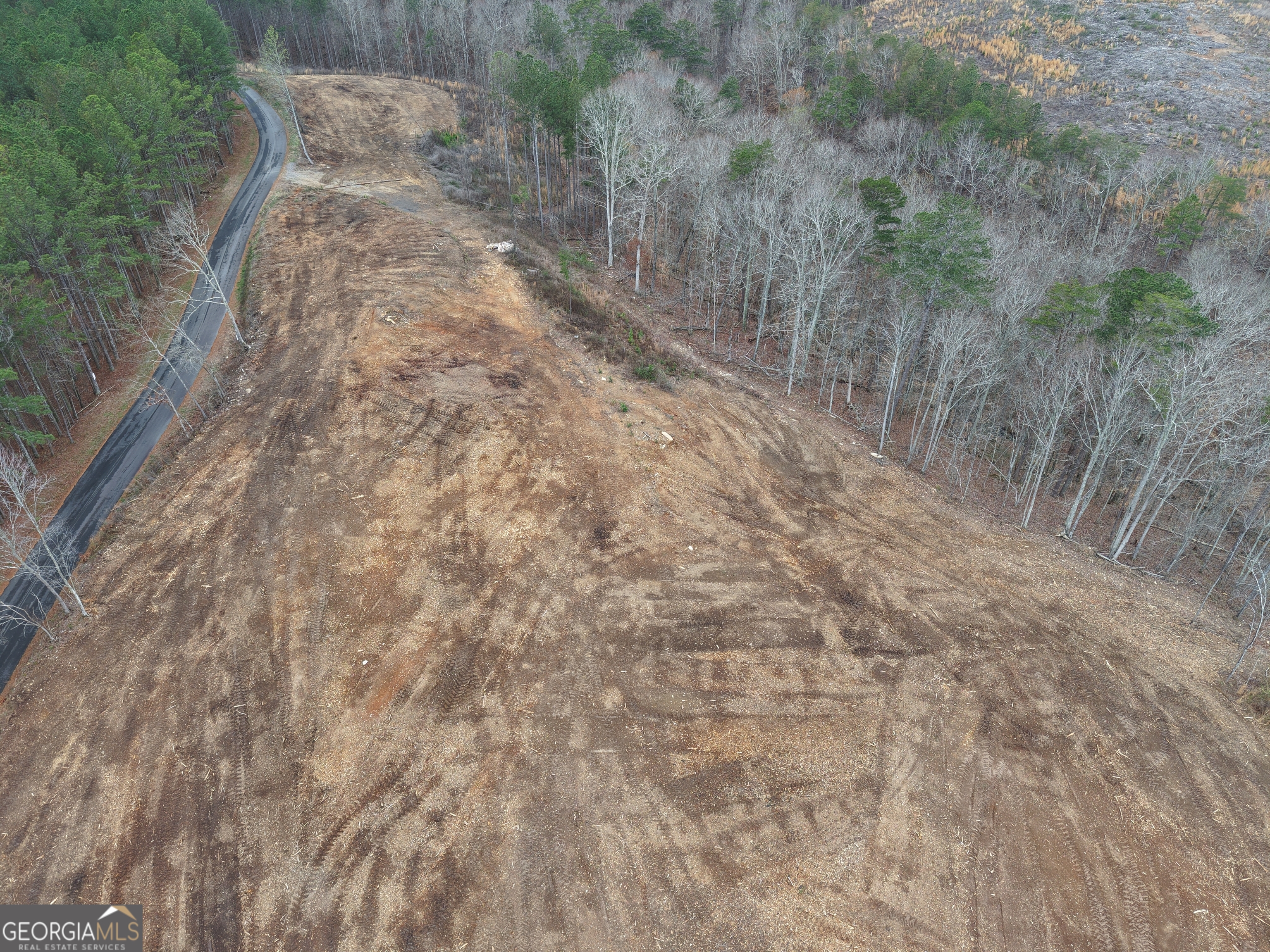 0 Johnson Mountain Road Property Photo 18
