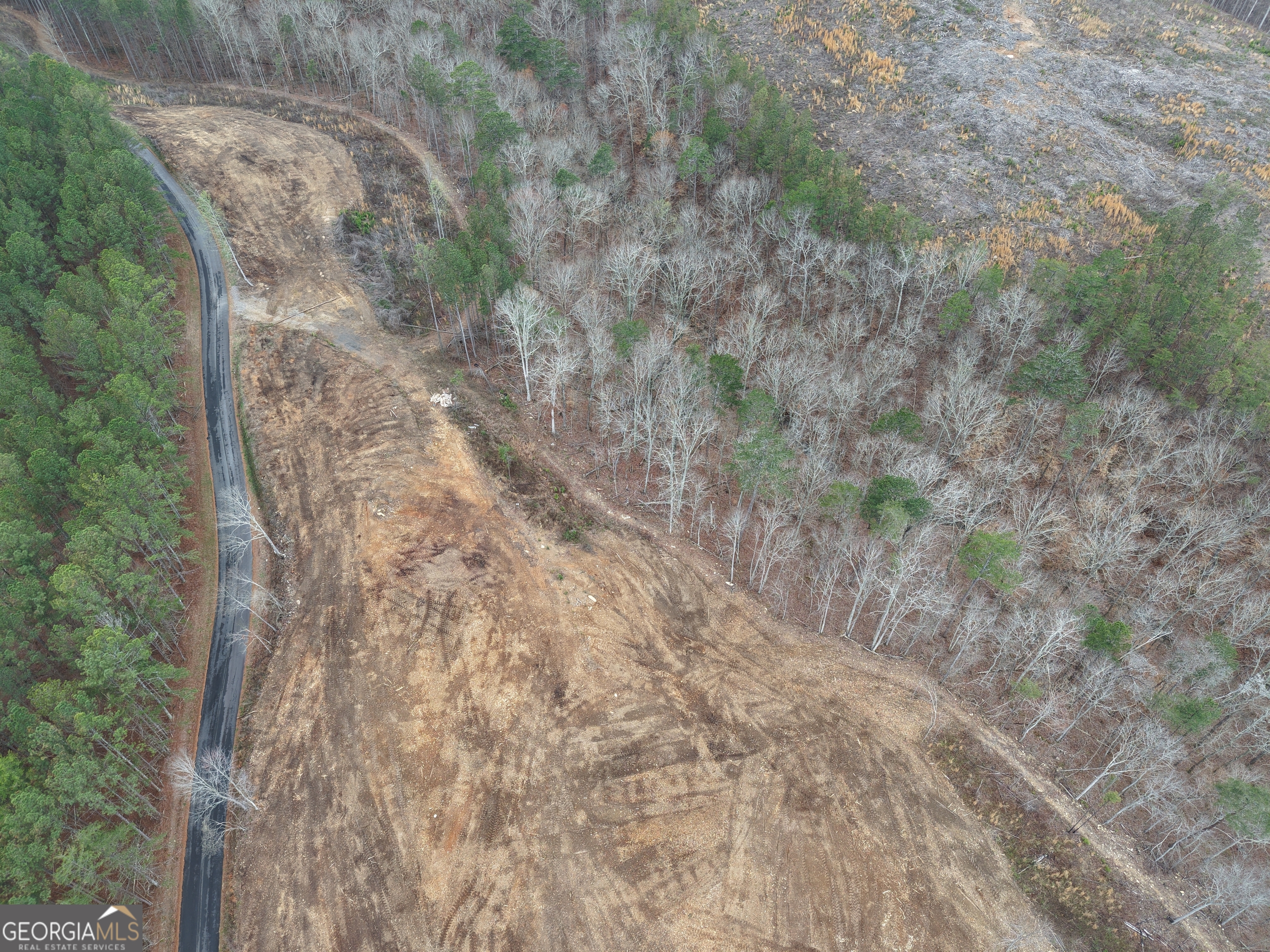 0 Johnson Mountain Road Property Photo 20
