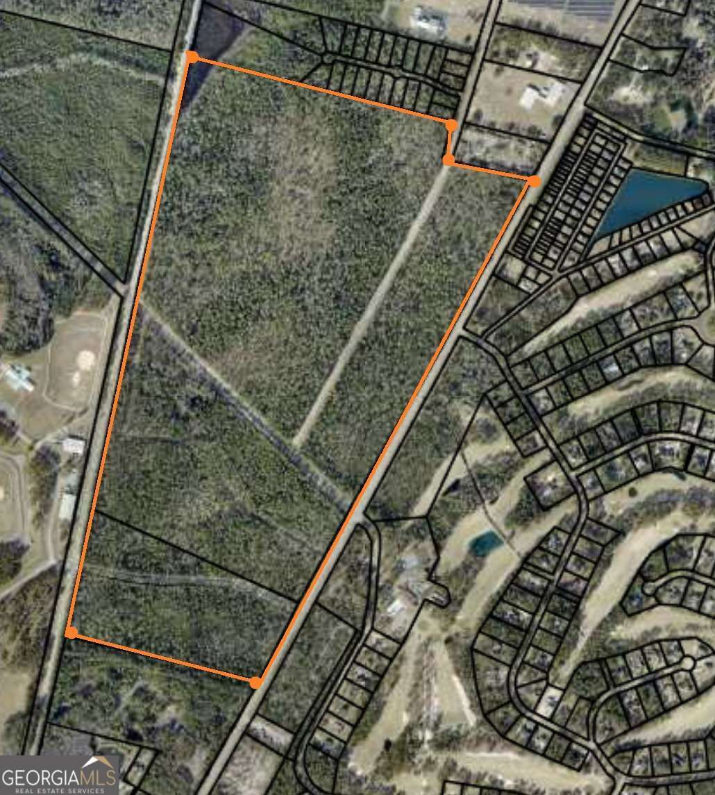 0 S Palm Street Property Photo 1