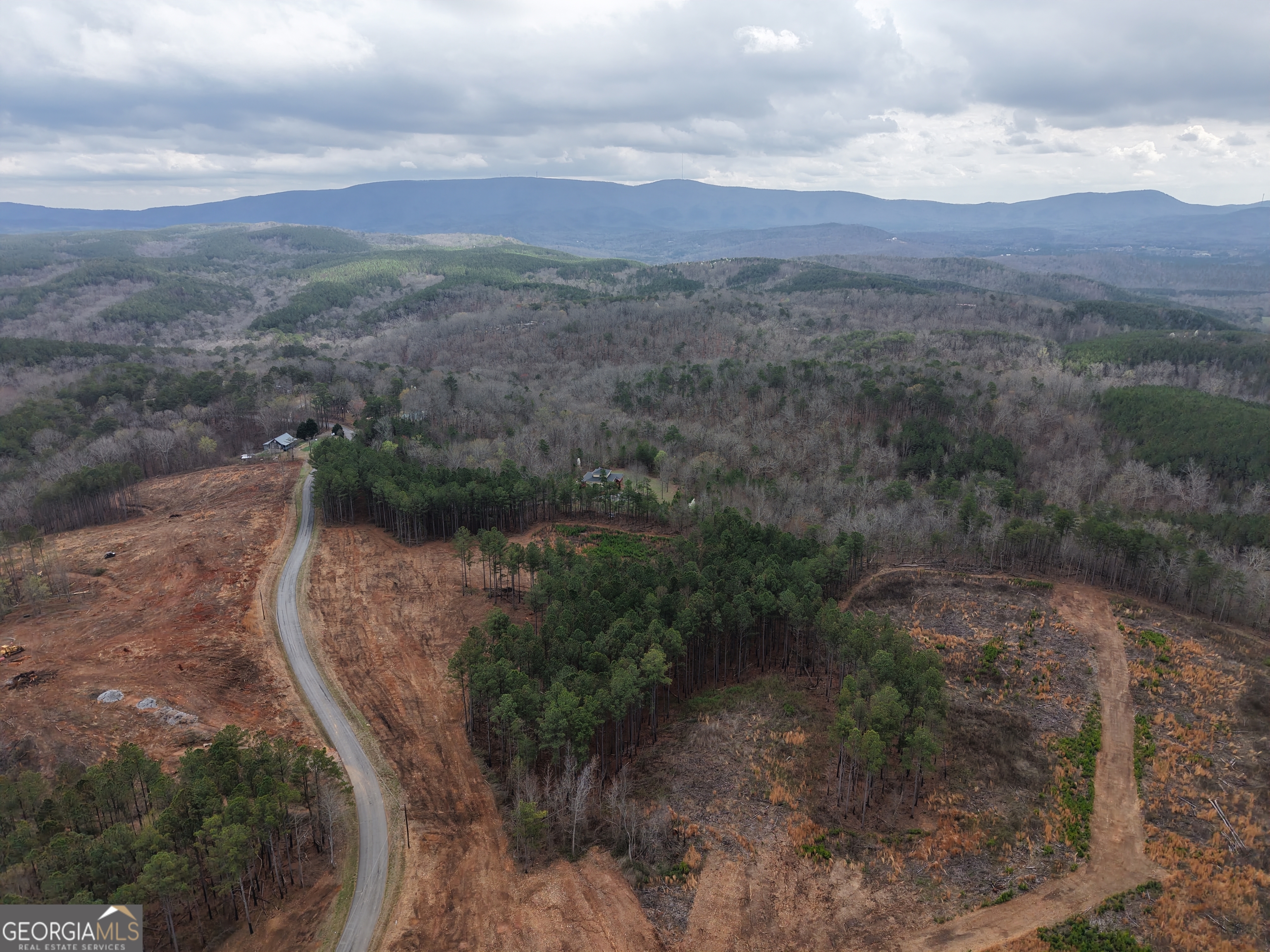 0 Johnson Mountain Road # H Property Photo 2