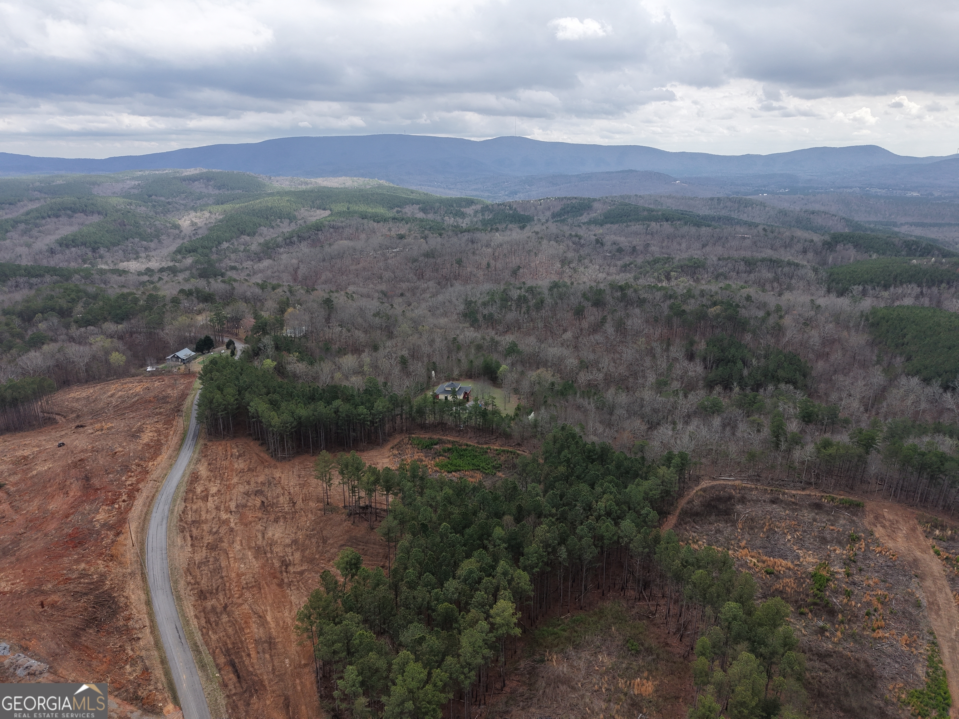 0 Johnson Mountain Road # H Property Photo 3