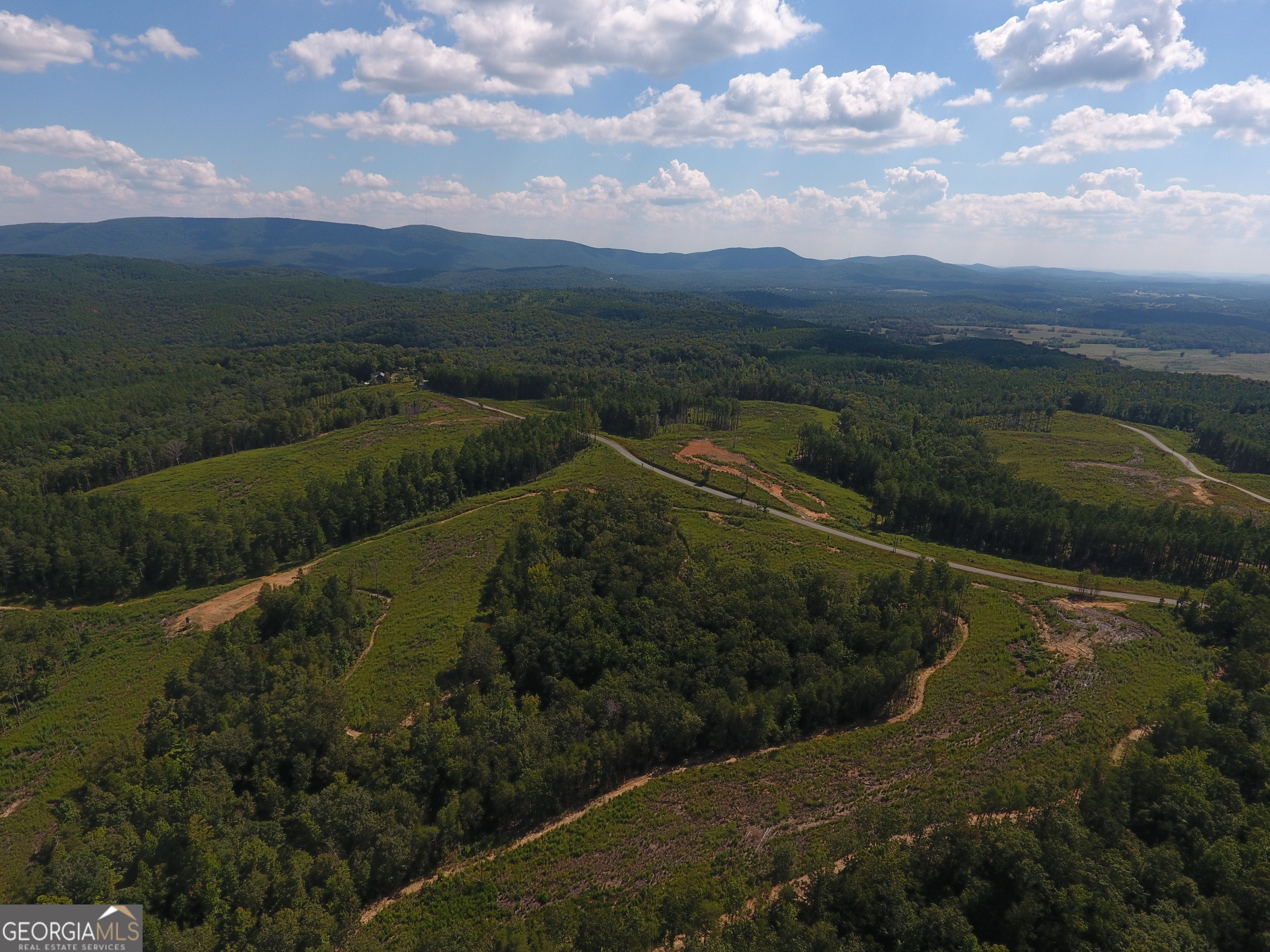 0 Johnson Mountain Road # H Property Photo 5