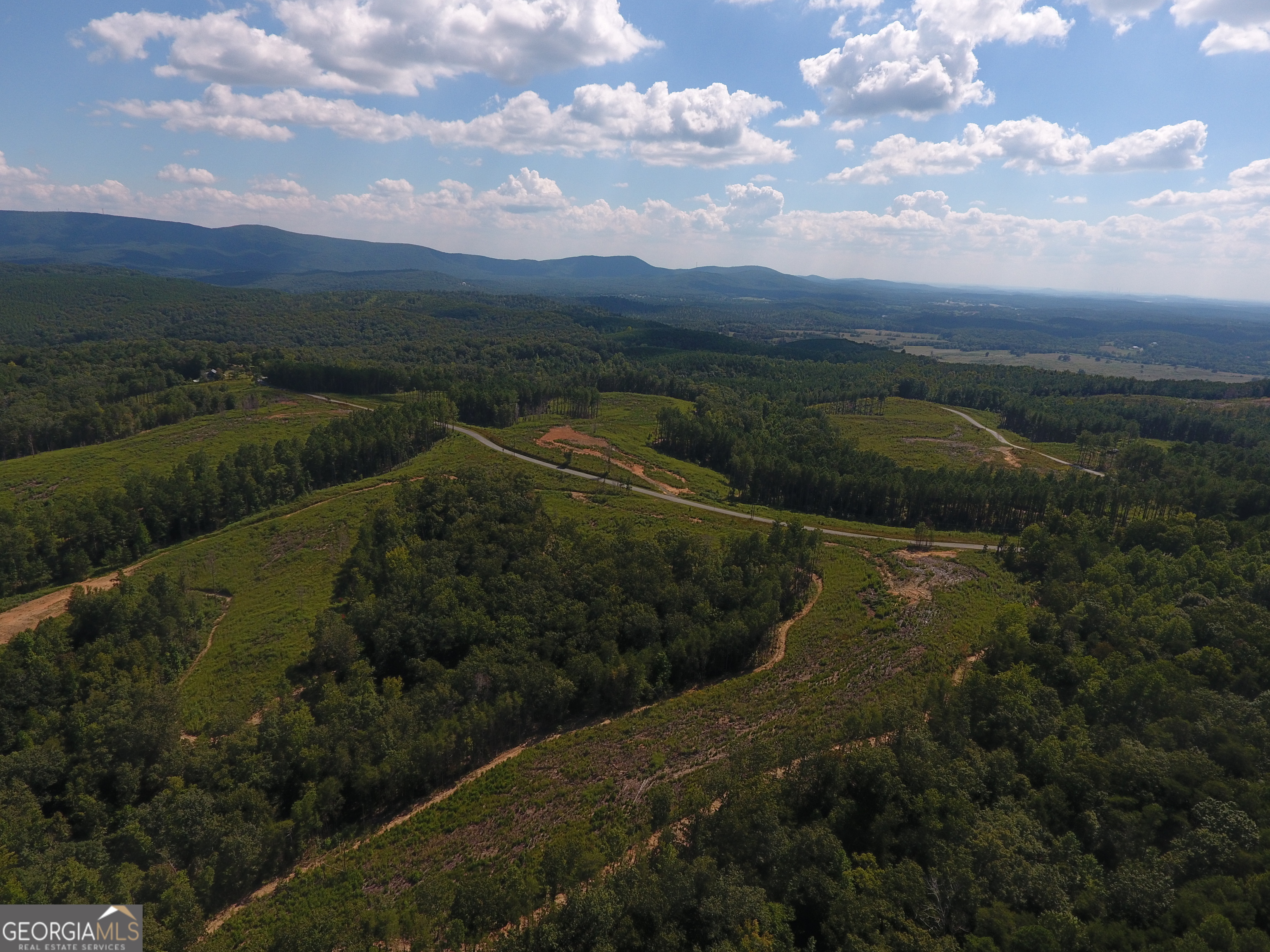 0 Johnson Mountain Road # H Property Photo 11