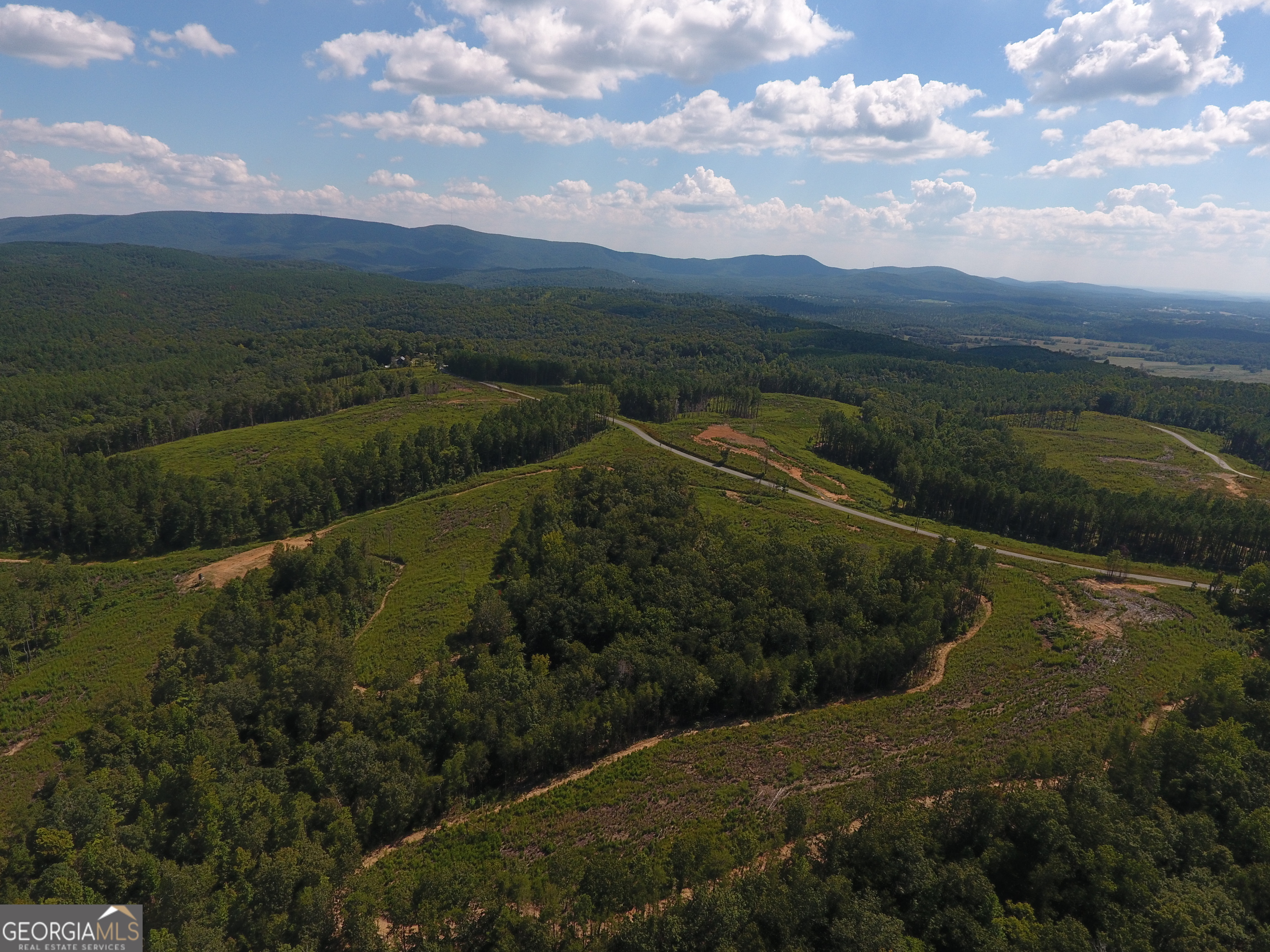 0 Johnson Mountain Road # H Property Photo 12