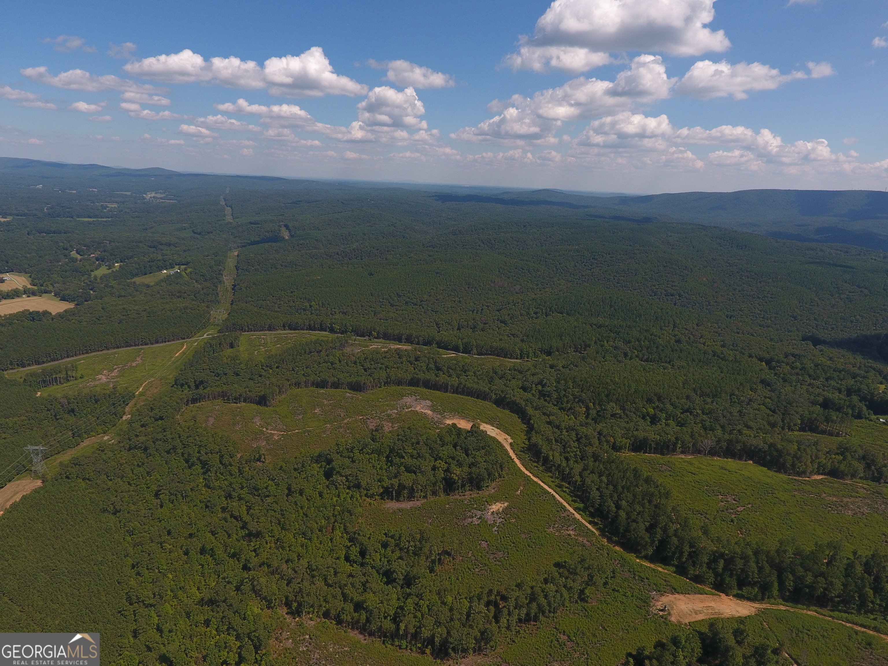 0 Johnson Mountain Road # H Property Photo 14