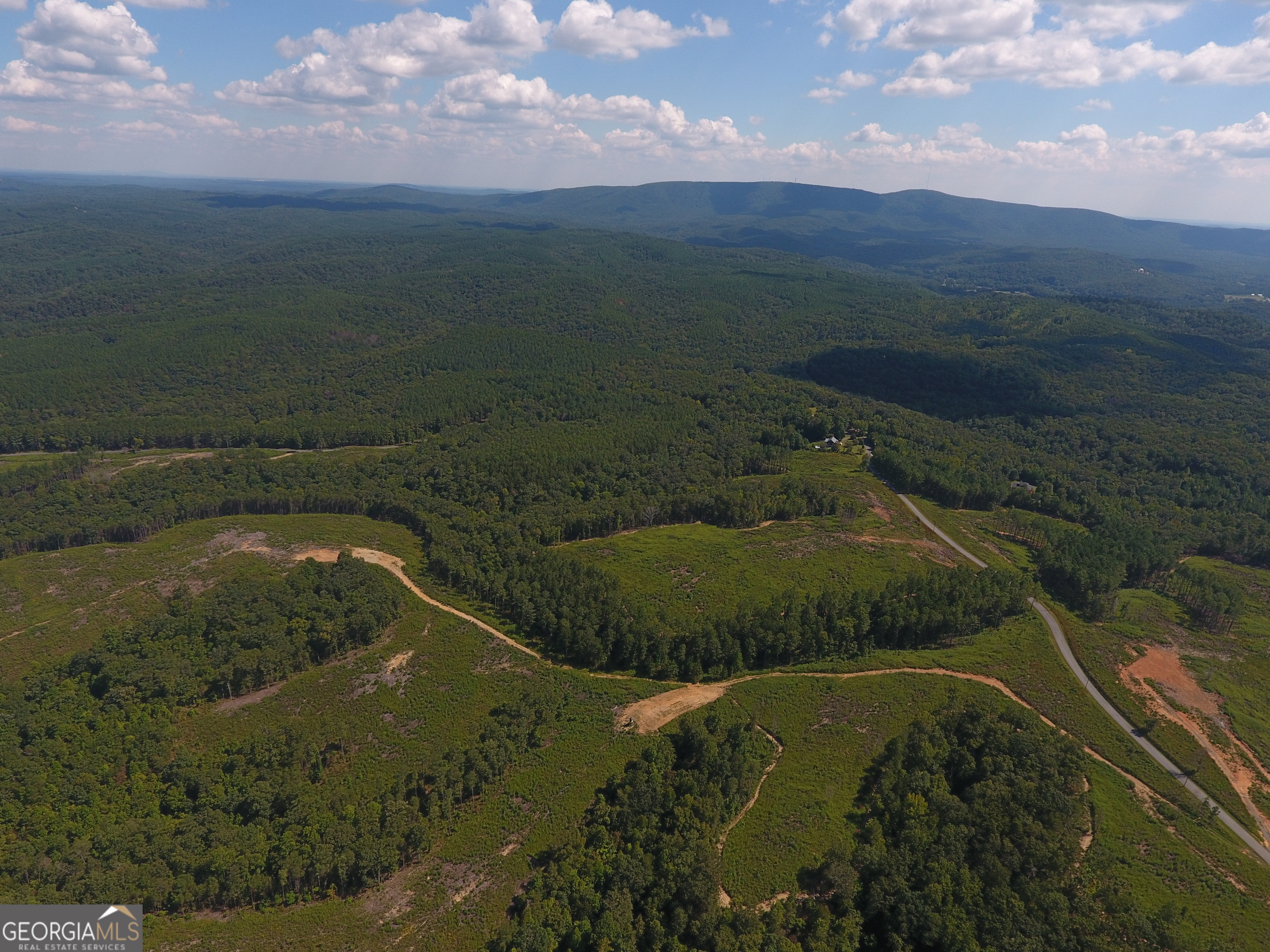 0 Johnson Mountain Road # H Property Photo 16