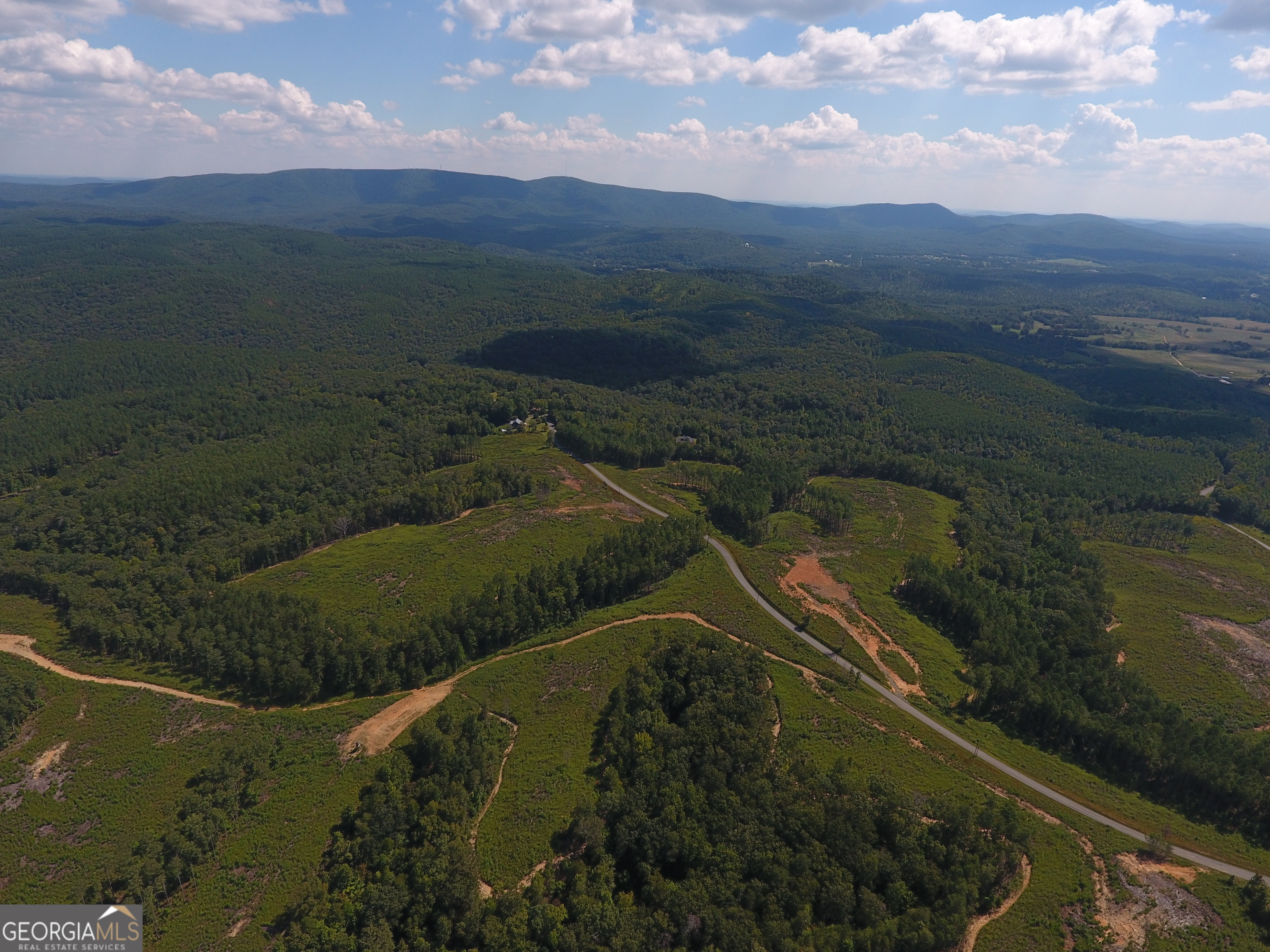 0 Johnson Mountain Road # H Property Photo 17